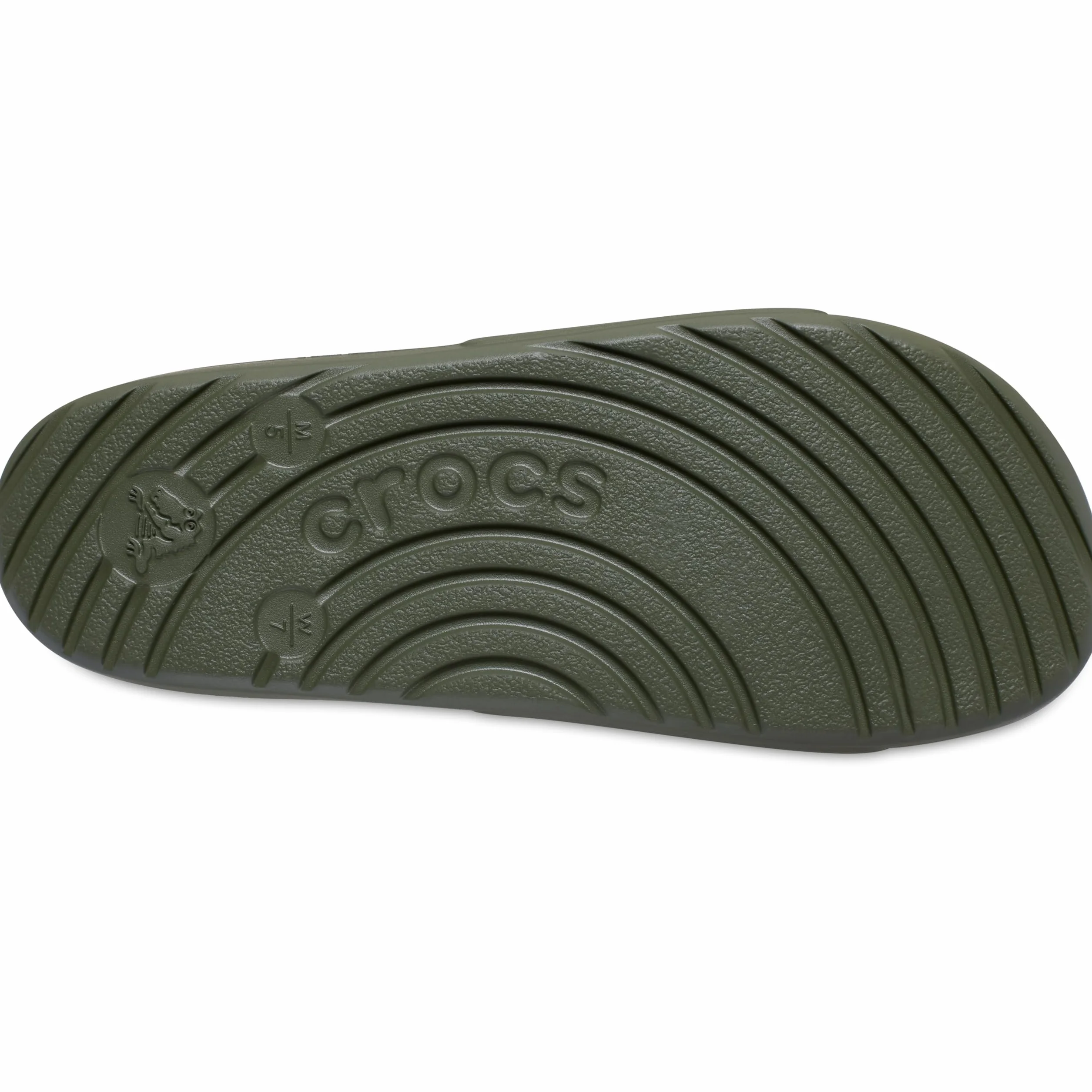 Crocs Slide Chanclas Unisex Adulto