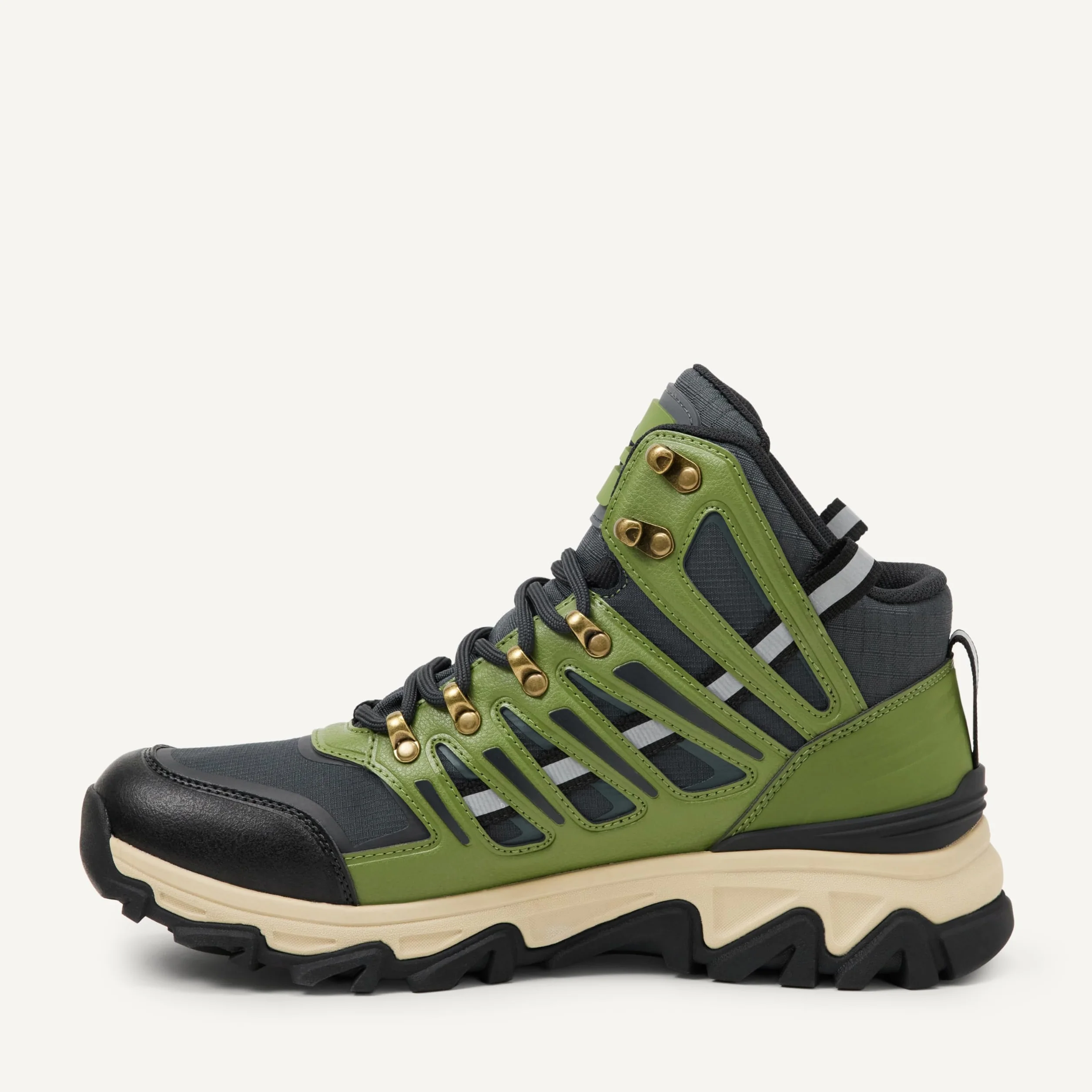 Amazon Essentials Botas de Senderismo Impermeables Hombre