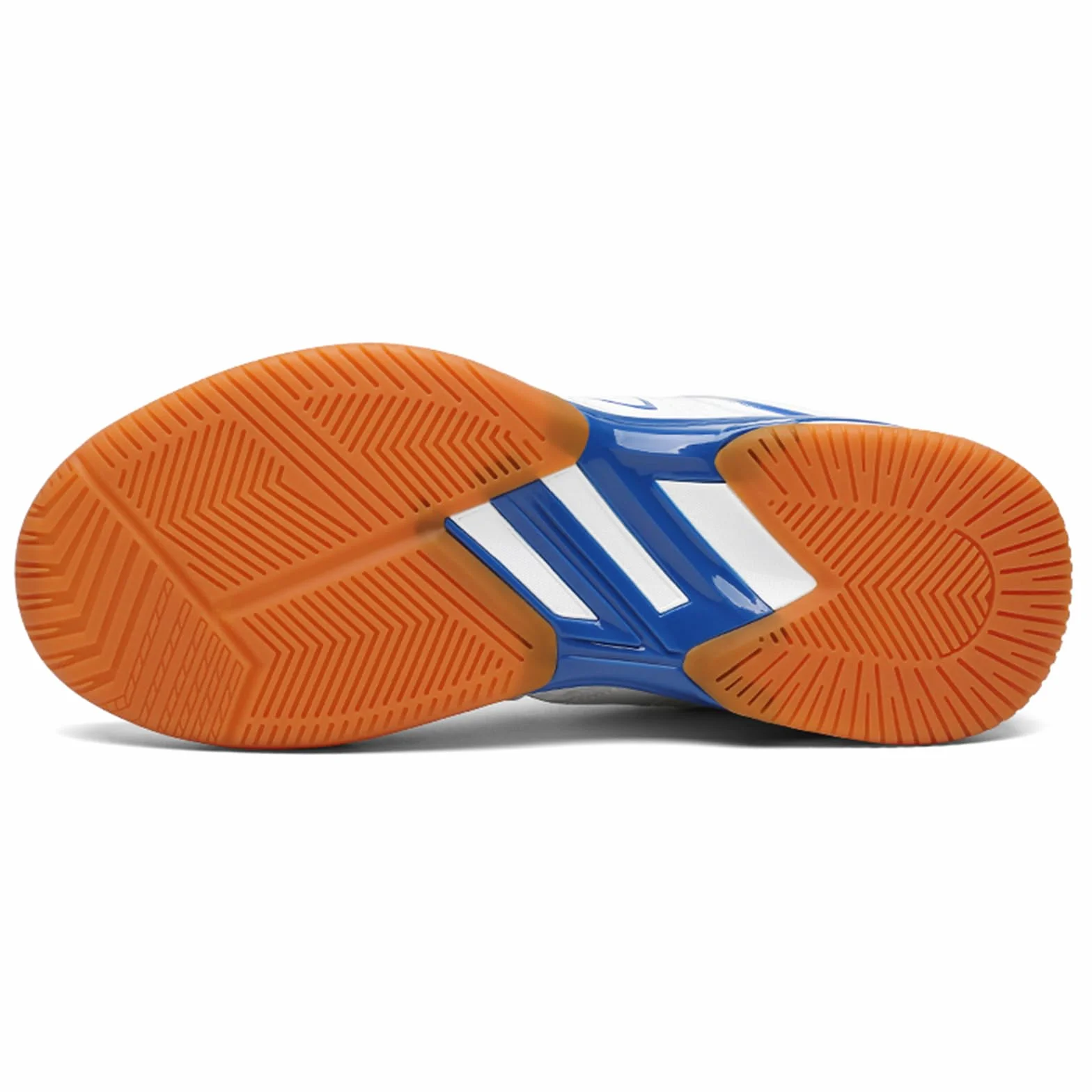 JiuQing Zapatos De Bádminton Hombre Mujer Zapatillas De Tenis Pickleball Zapatos De Entrenamiento Ligeros para Cancha Interior