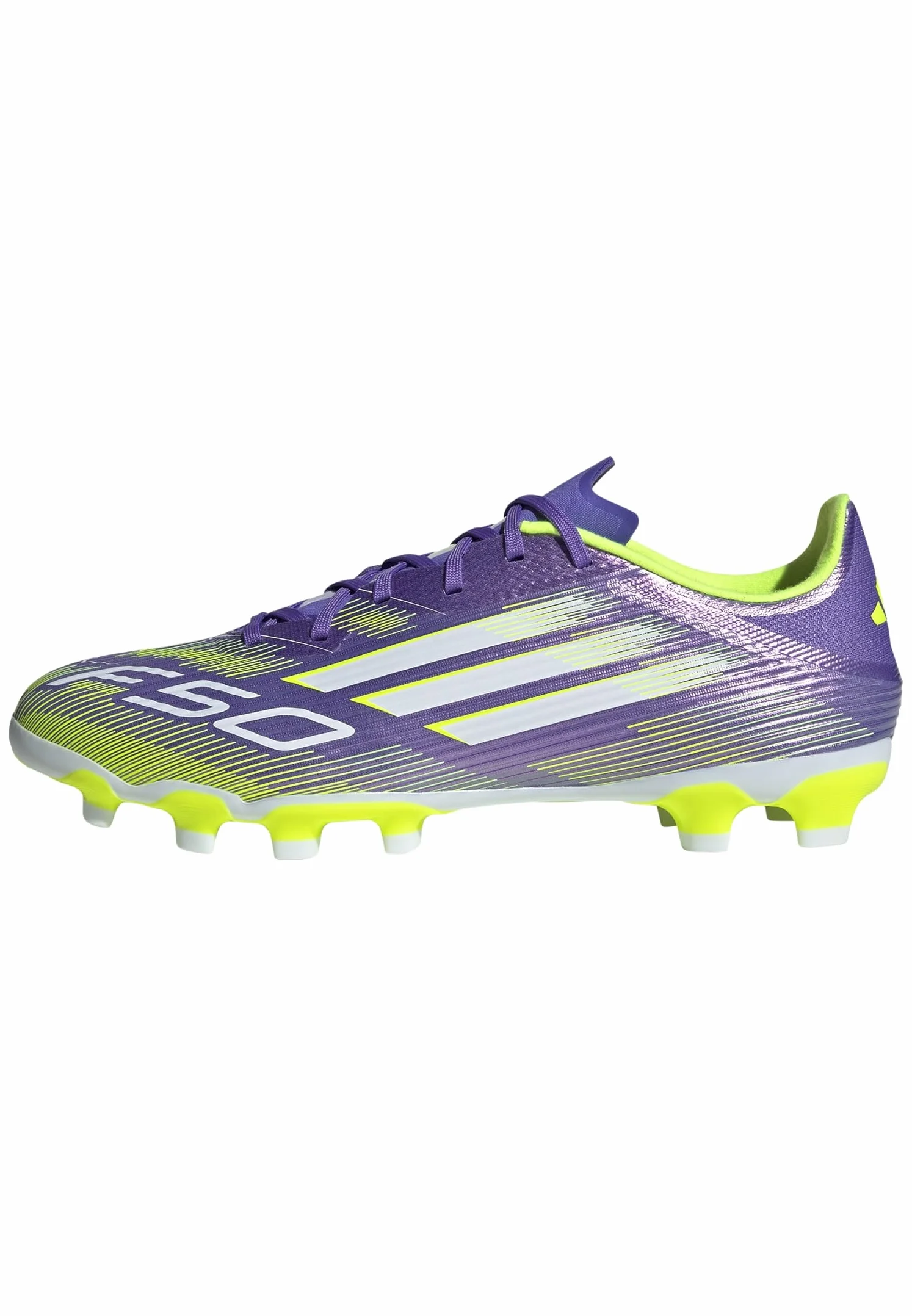 Adidas F50 League Multi Ground Botas de fútbol para adulto