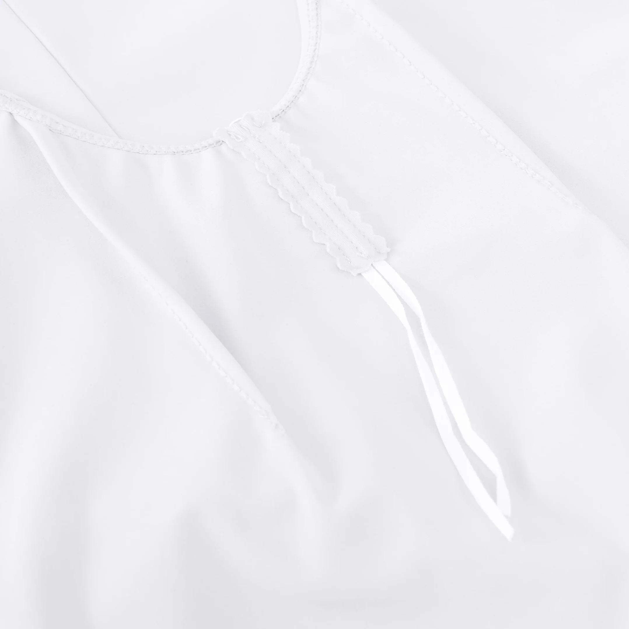 Maillot Gimnasia Rítmica Niña Camisola Ballet