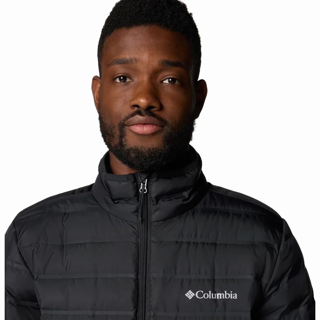Columbia Lake 22 2.0 Down Jacket Chaqueta de plumón Hombre