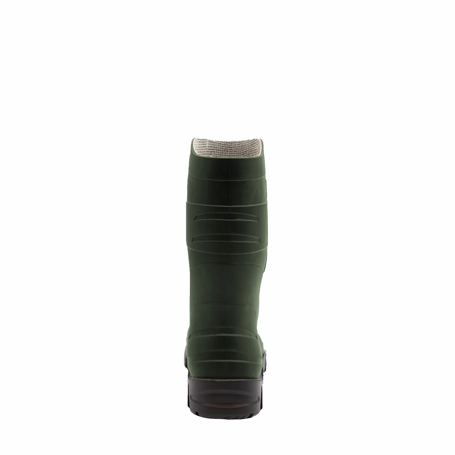 DUNLOP Botas de caucho Dee Calf impermeables ligeras caña media tallas 37-47