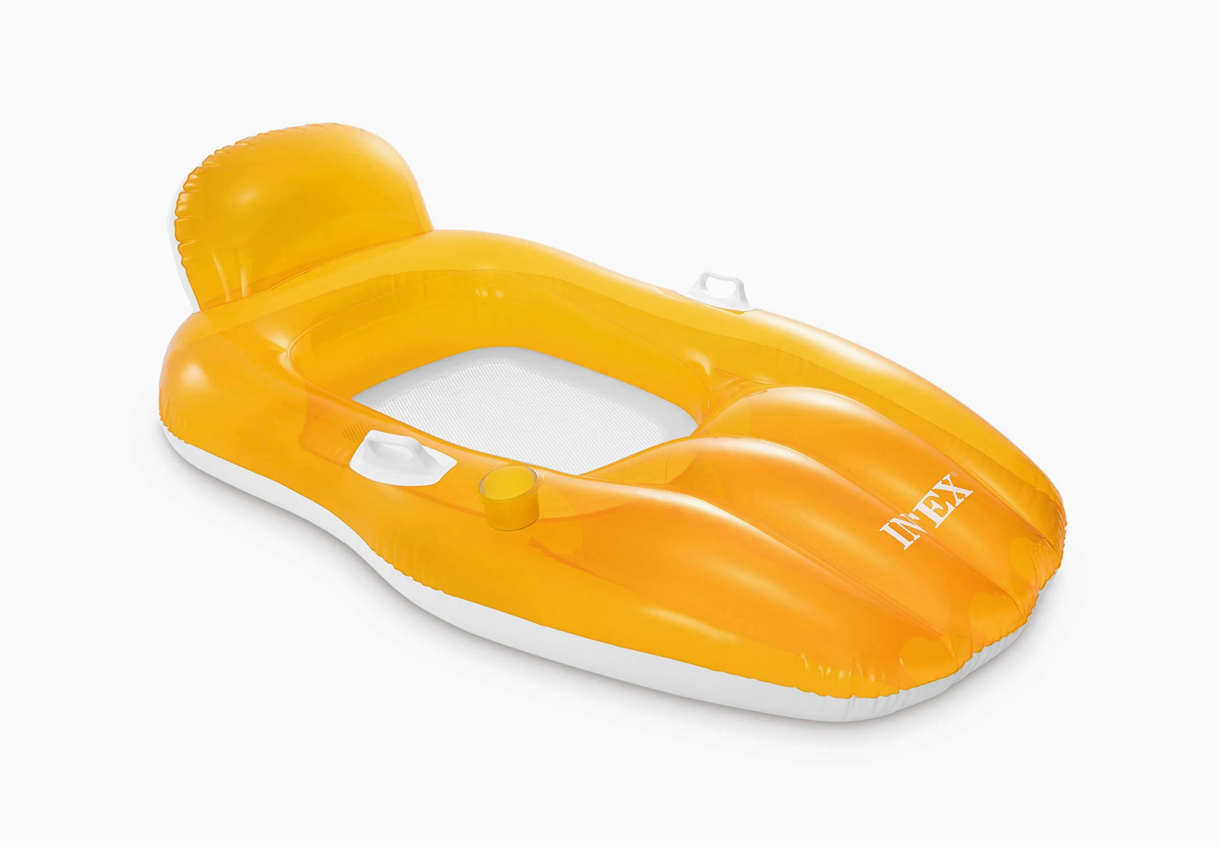 Intex Chill 'N Float Lounge, 64" x 41"