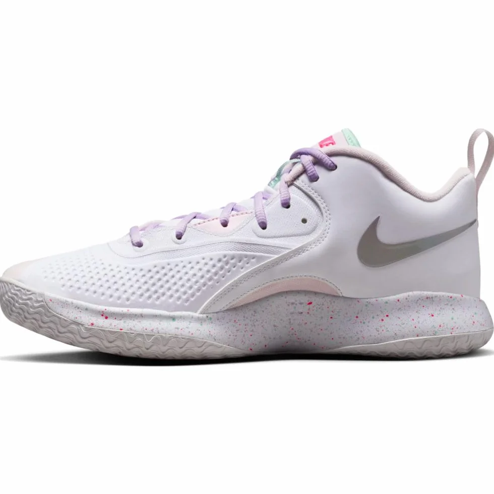 NIKE Zapatillas de Voleibol Unisex Adulto