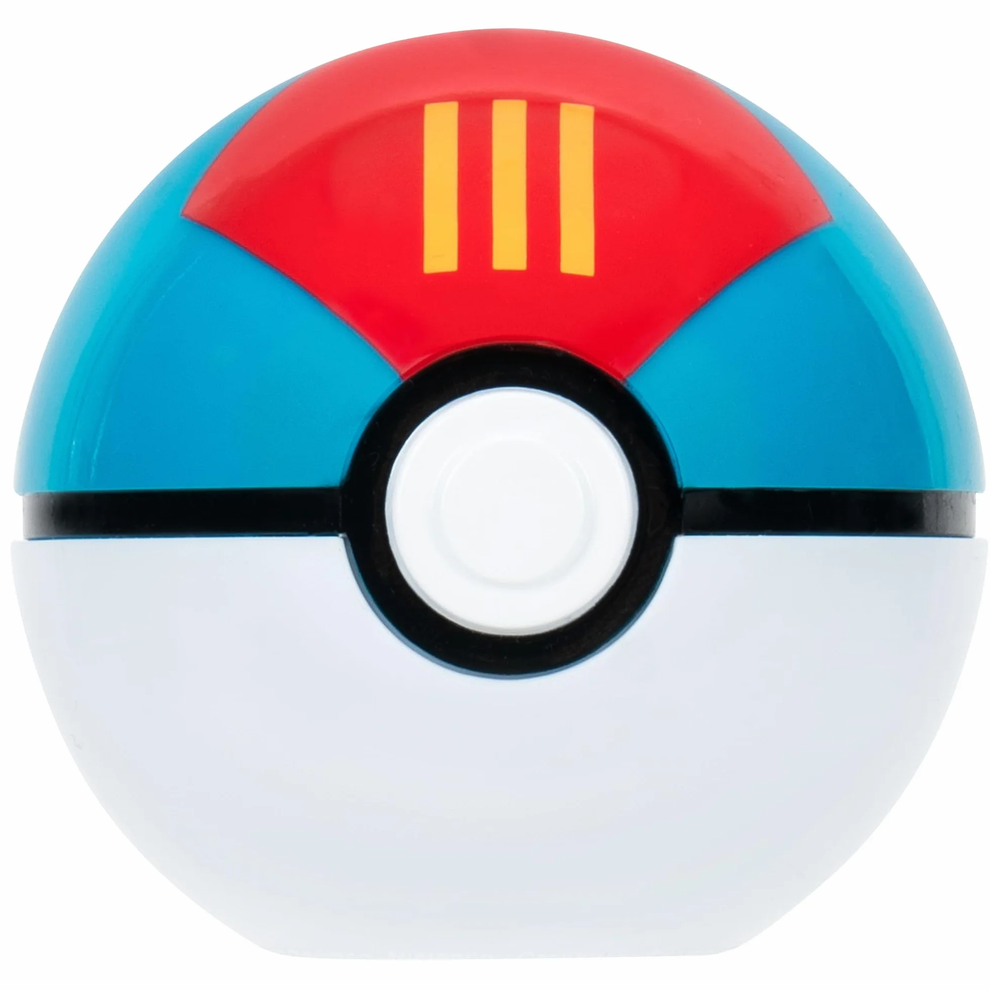 Pokémon Clip 'N' Go Belt Game Set con Squirtle 5 cm Figura y Accesorios