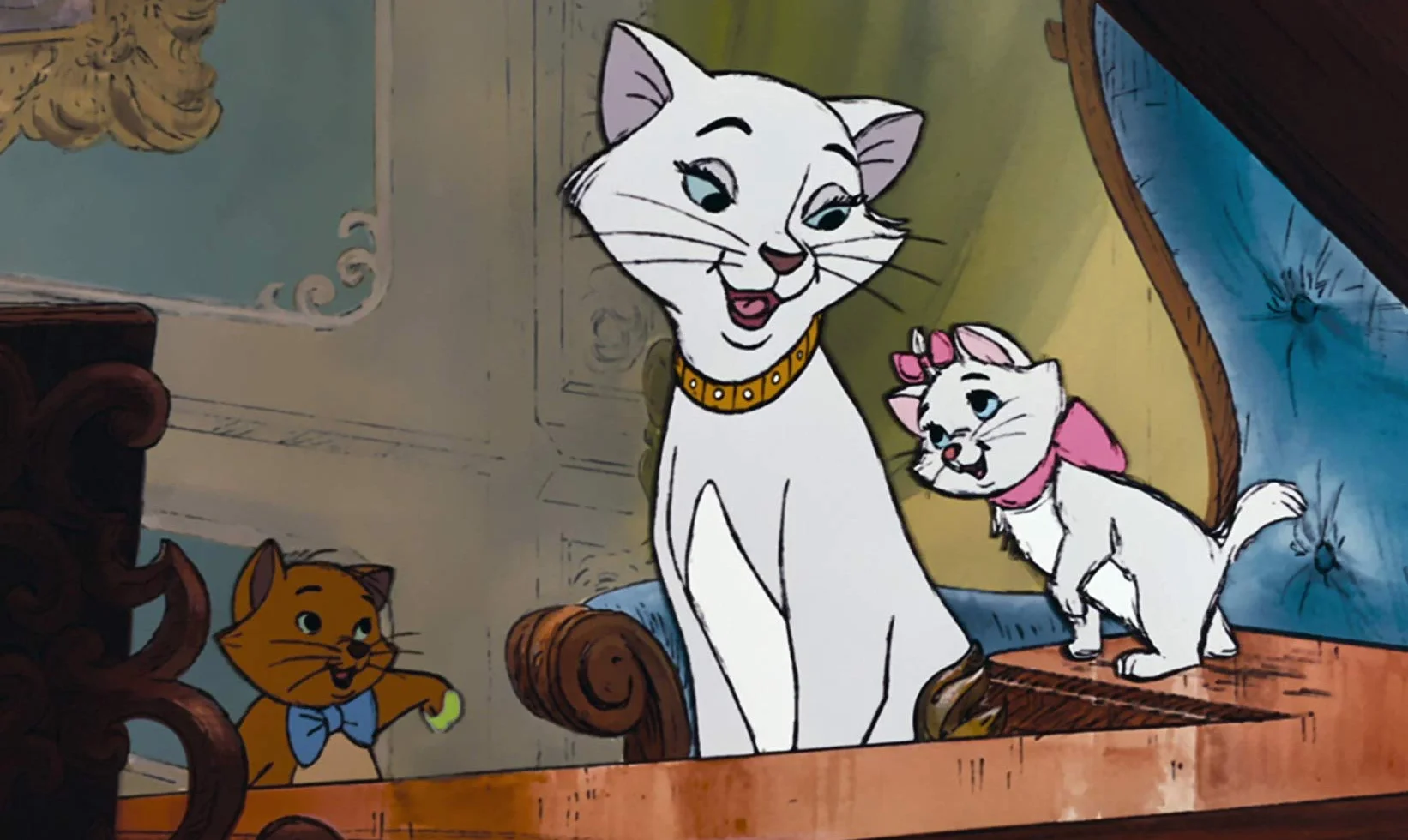 Los Aristogatos - Edición Especial