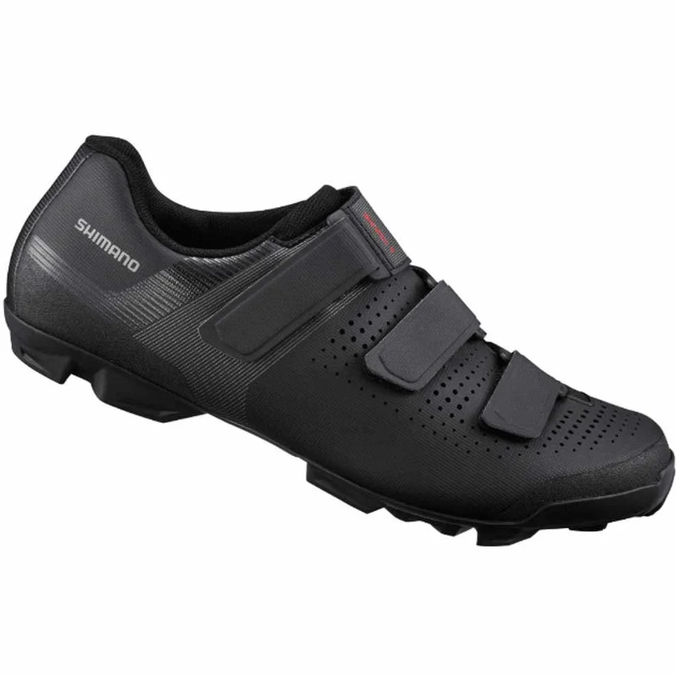 Shimano Zapatillas MTB Xc100 Unisex Adulto