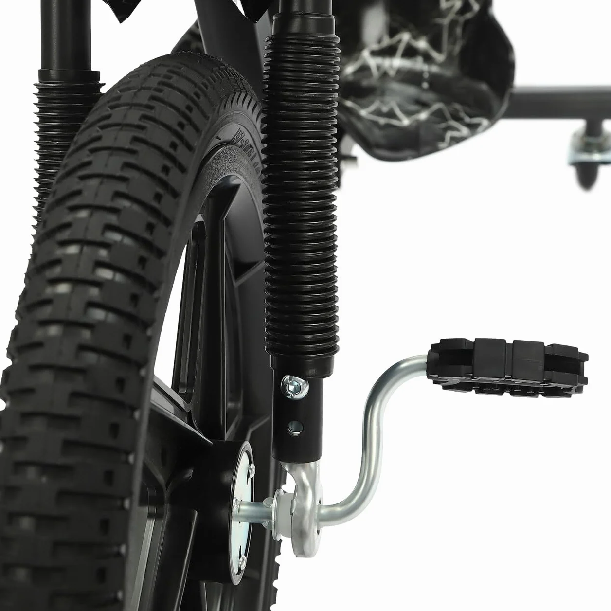 Drift Scooter Drifter Triciclo Triciclo Trike Trike para niños Bicicleta de niños Pedal Scooter de deriva Triciclos Rueda Trasera con Luz Triciclos Juguetes Rodantes Gokart 3 Ruedas Bicicleta 360