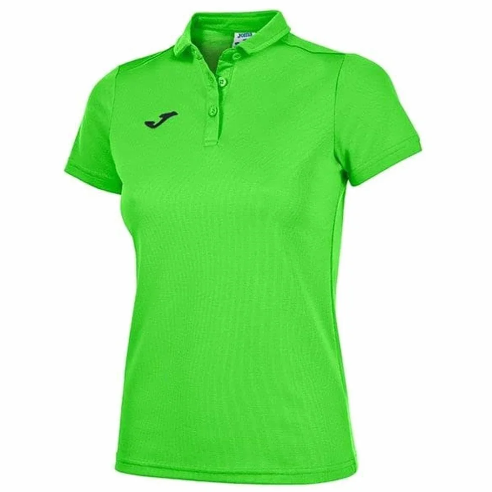 Joma Polo Hobby Mujer Marino M/C Camiseta