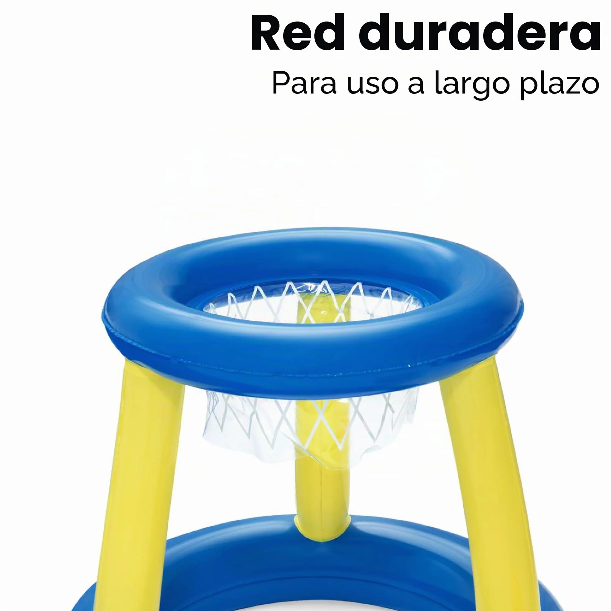 Bestway® Φ24/Φ61cm Splash 'N' Hoop Water Game