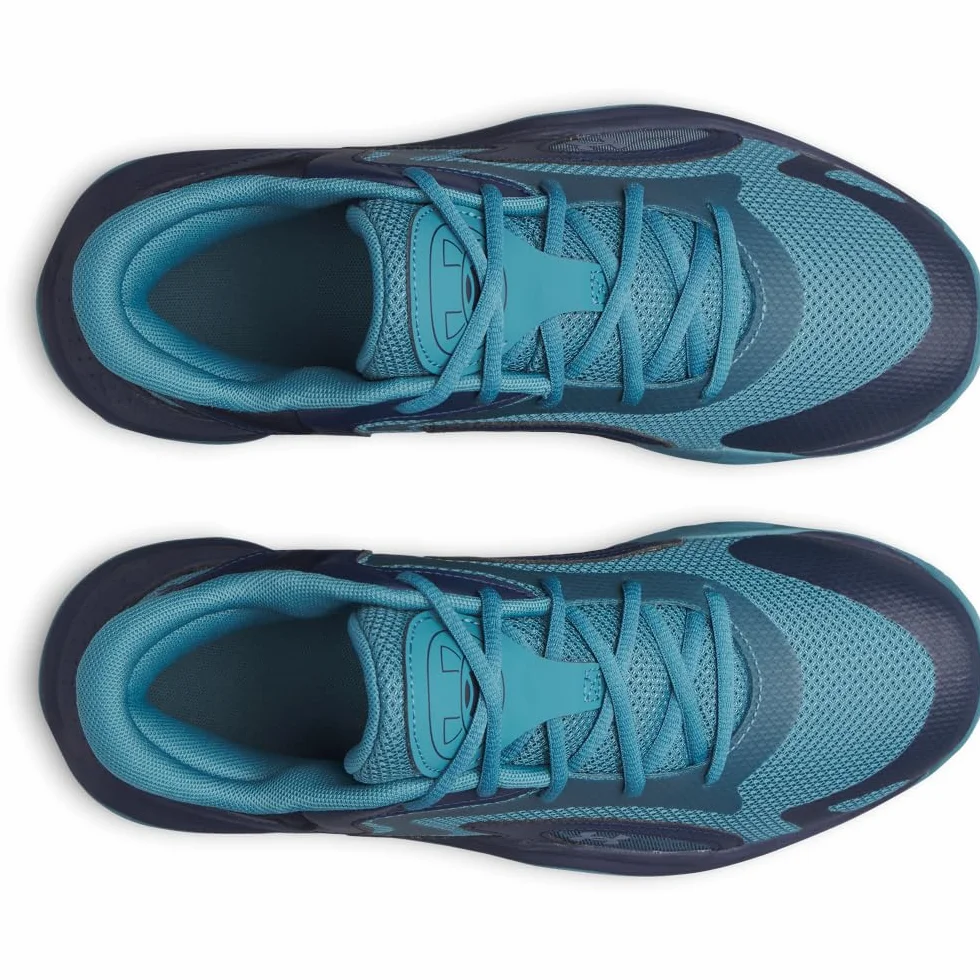 Under Armour UA Jet '25 Zapatillas Unisex Adulto