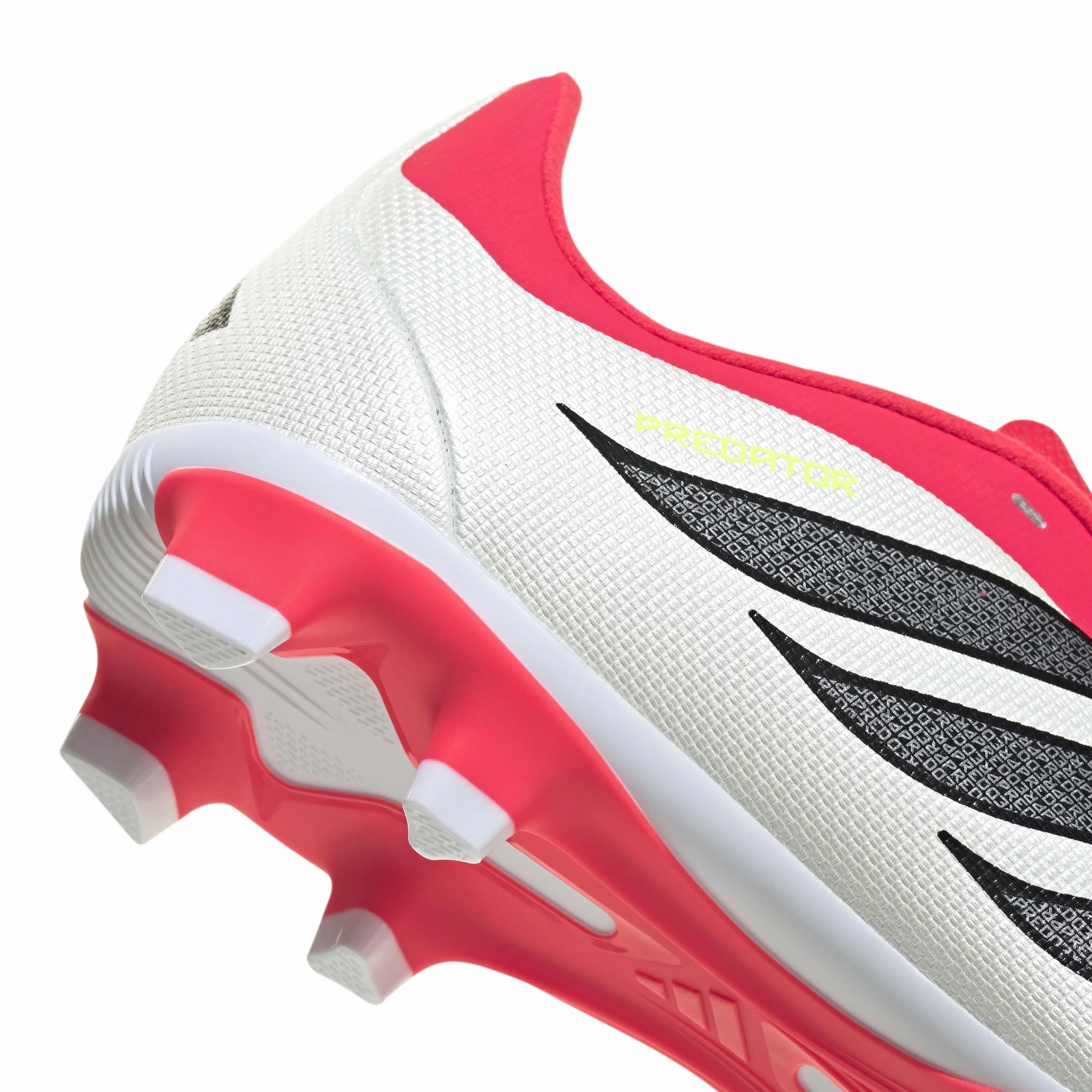 Adidas Predator Club Firm Ground/Multi Ground Football Boots Kids