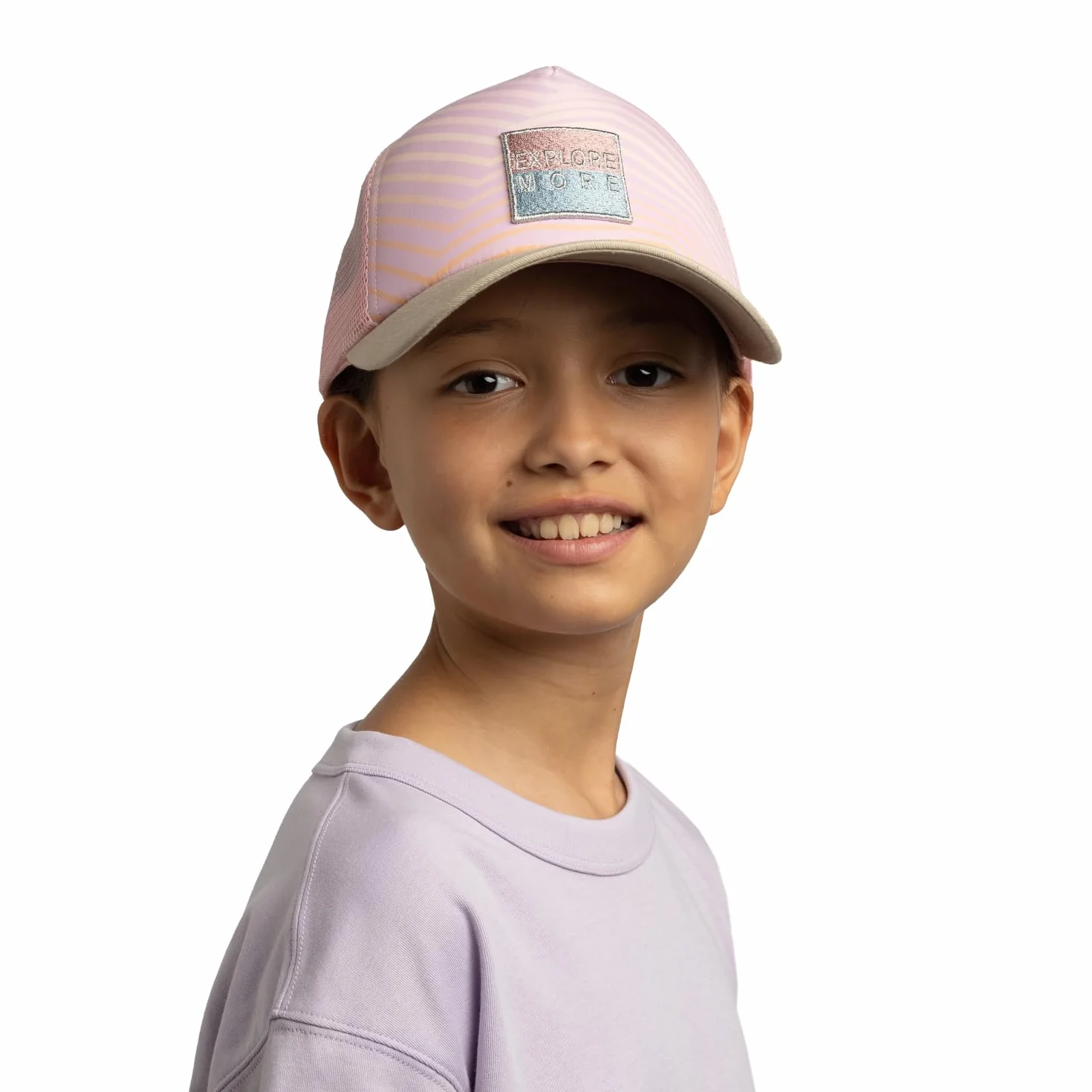 Buff Gorra Trucker Cap Unisex niños