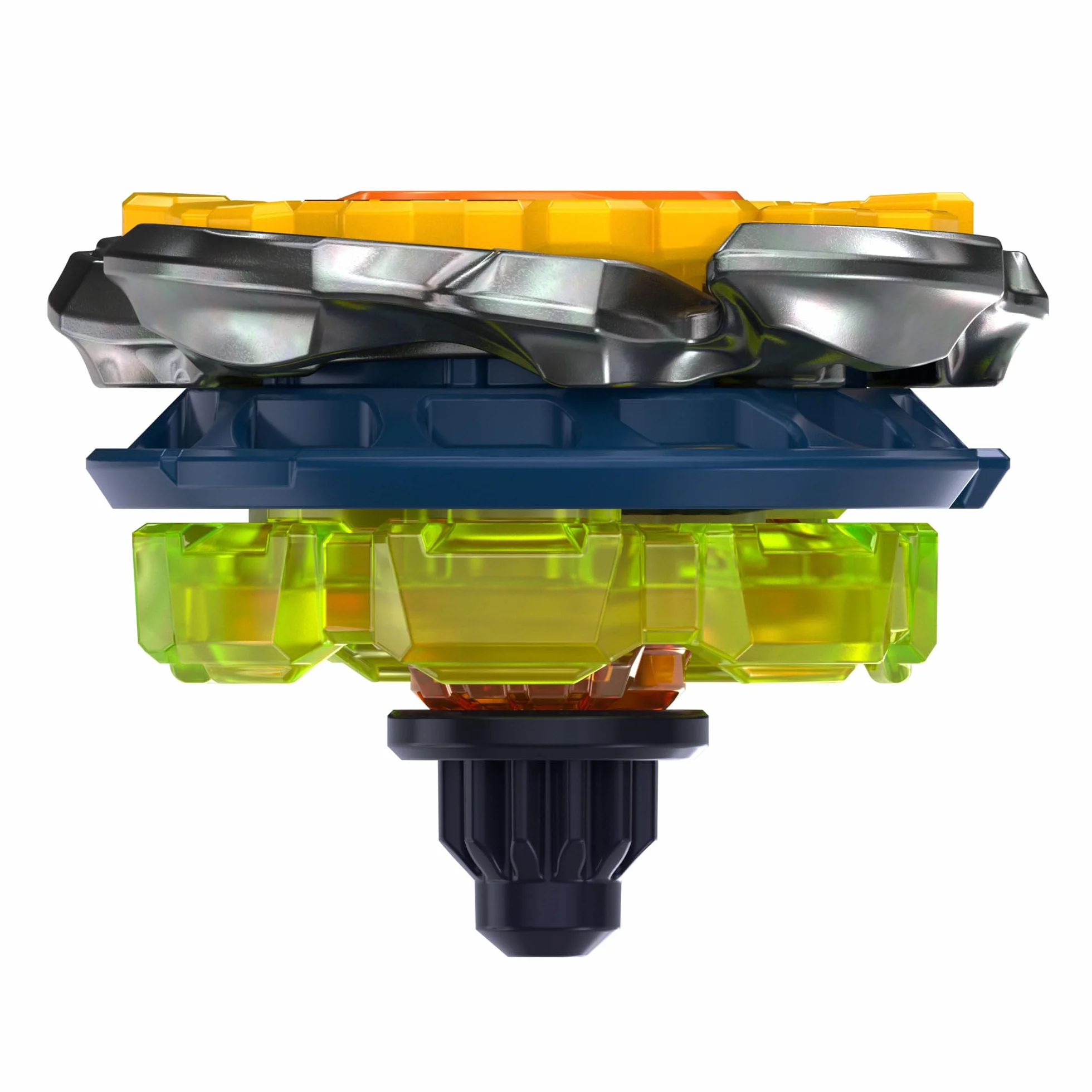 Beyblade X Fort Hornet R 7-60T CX Kit Inicial Top Lanzador