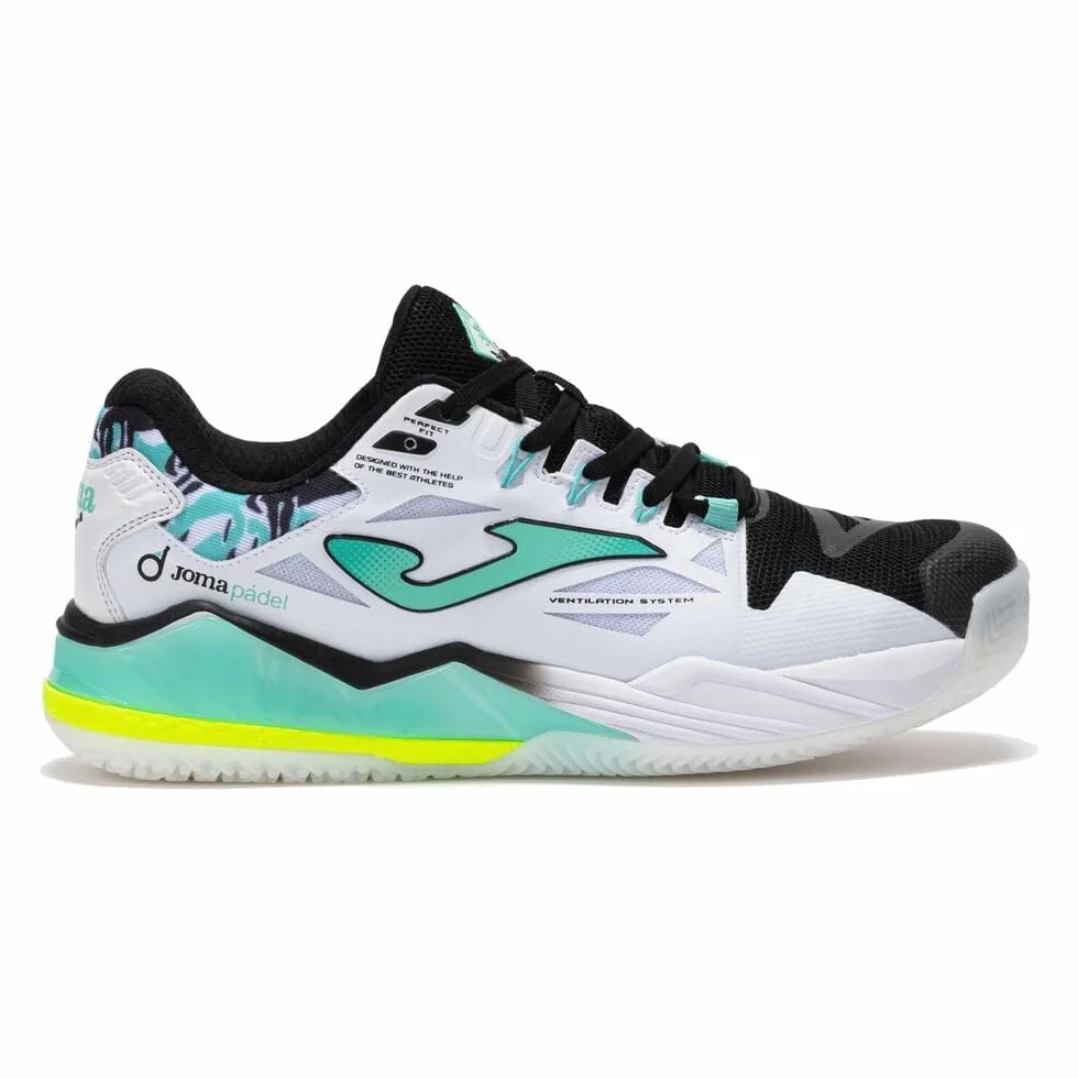 Joma Tspins Zapatillas Hombre
