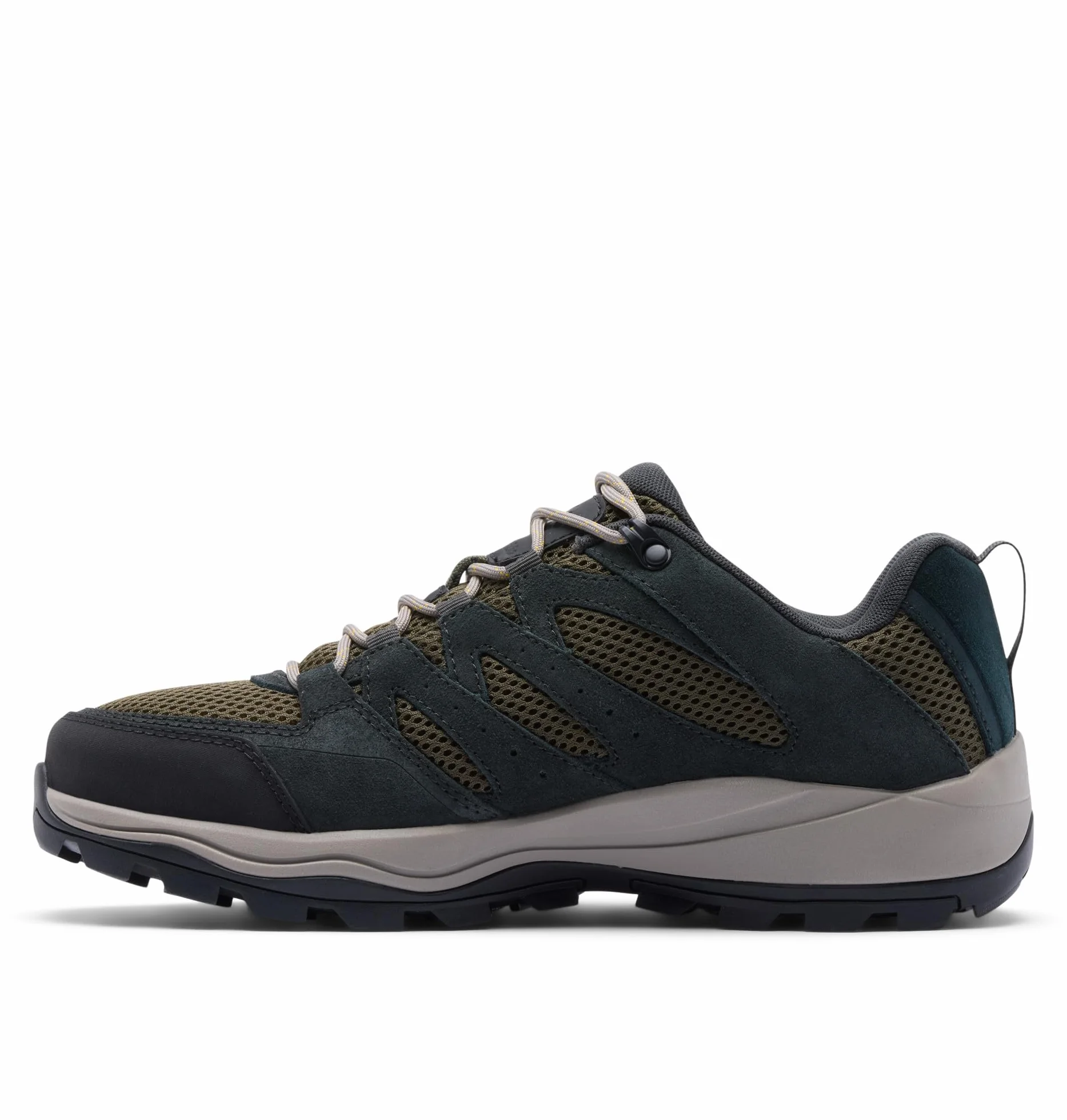 Columbia Redmond IV Breathe Zapatillas de Senderismo y Trekking Hombre