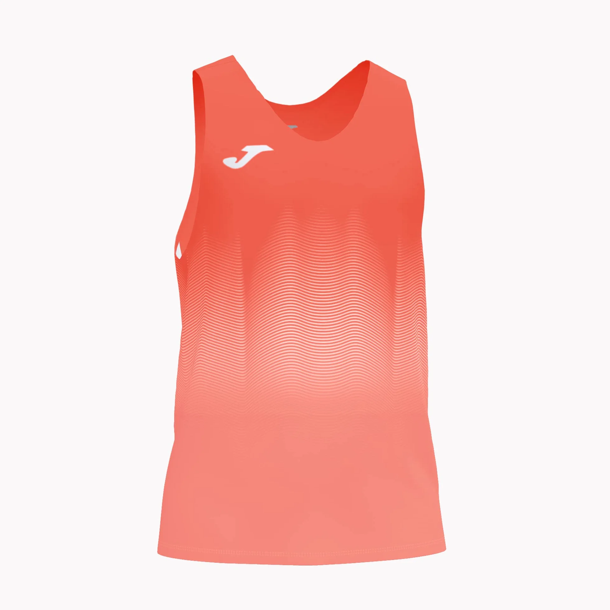 Joma Elite VII Camiseta Running sin Mangas Niños