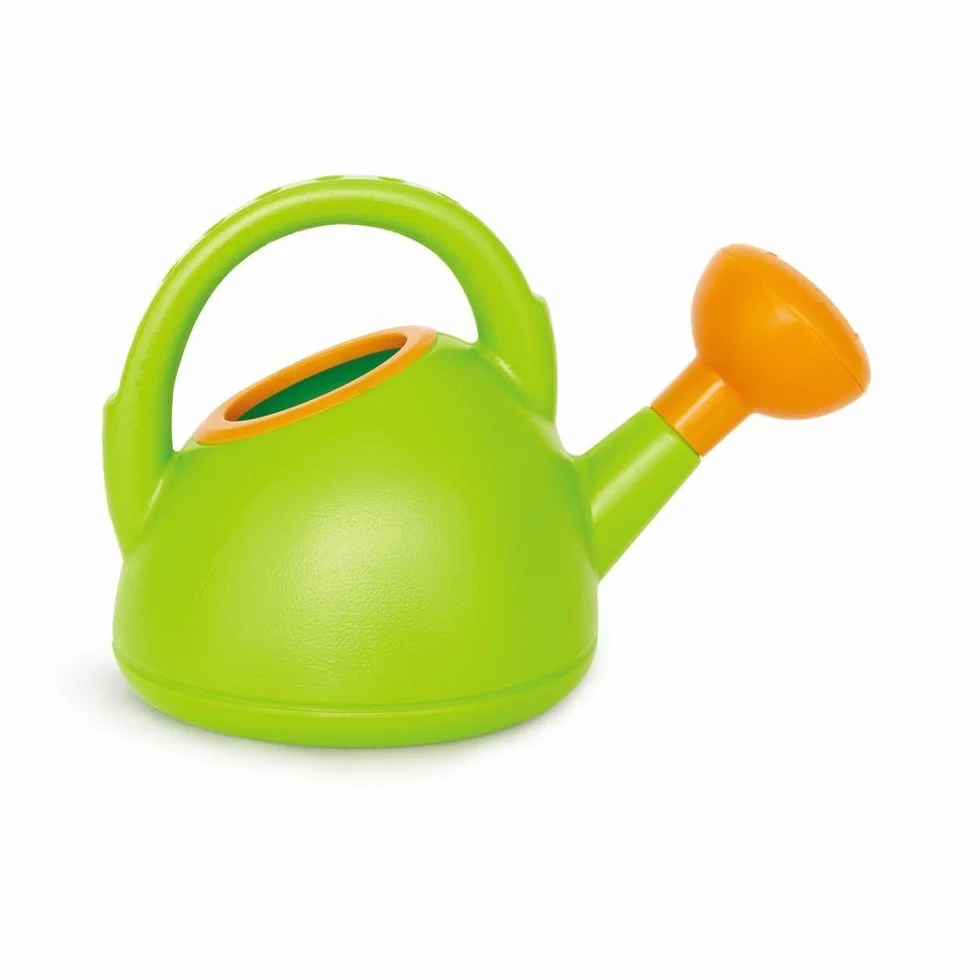Hape Regadera Verde, Juguetes de Arena y Jardín, a Partir de 18 Meses