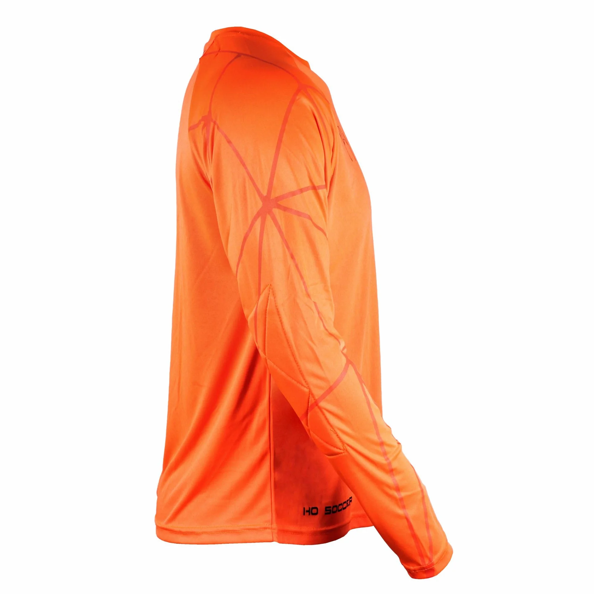 HO Soccer KONKISTA Camiseta de Portero Naranja