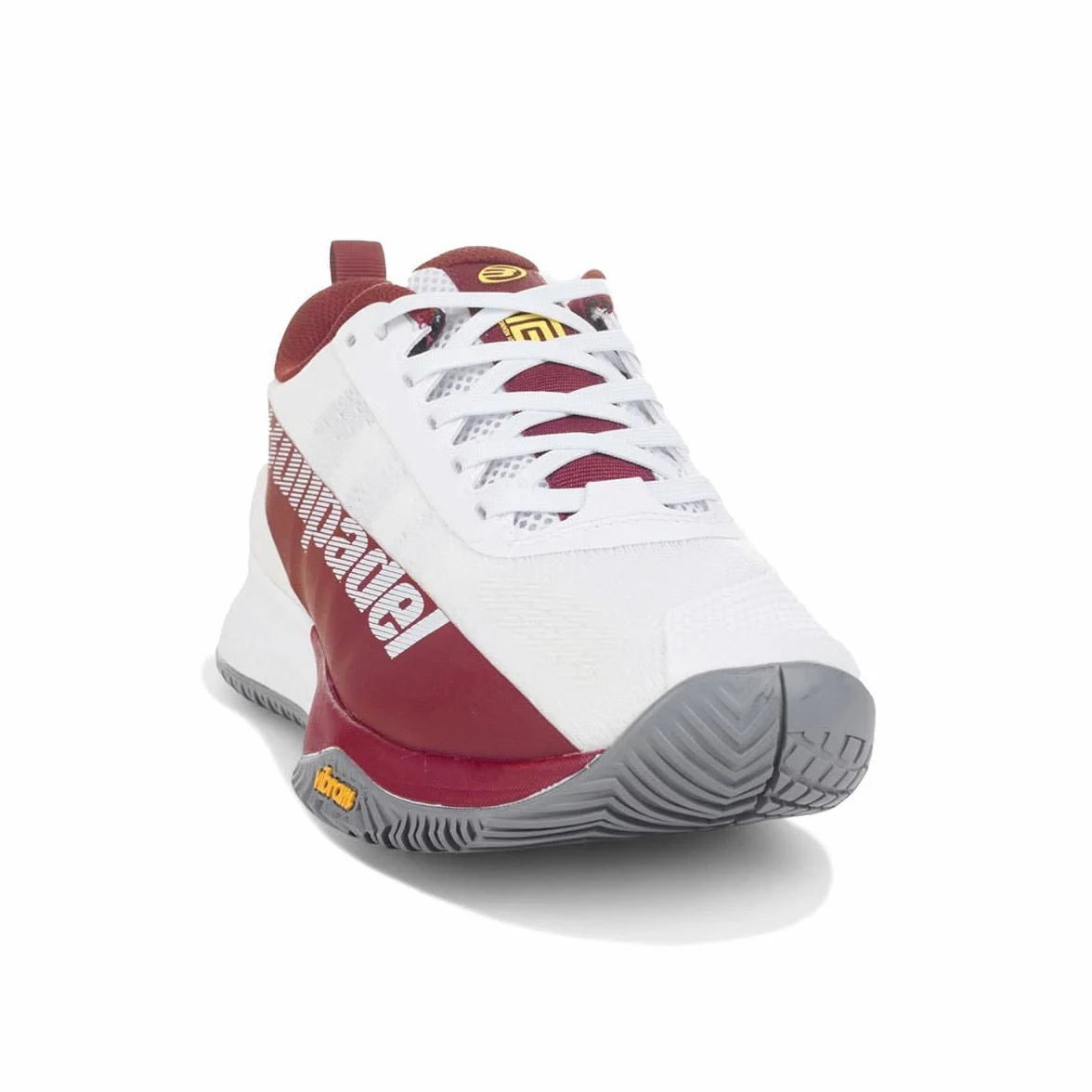 Bullpadel Xplo Vibram 25i Granate