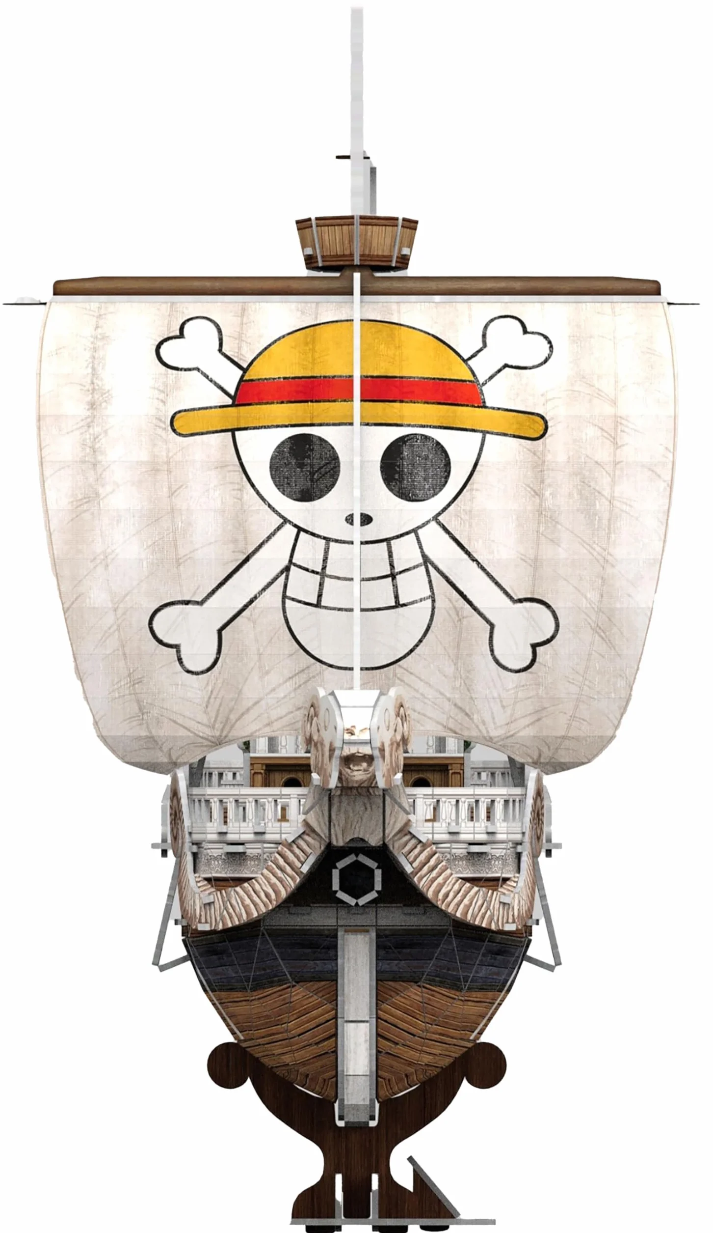 One Piece Going Merry