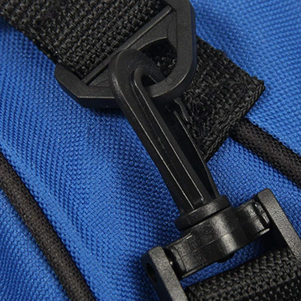 Bolsa de Baloncesto portátil con Correa para el Hombro, PVC, Almacenamiento Deportes