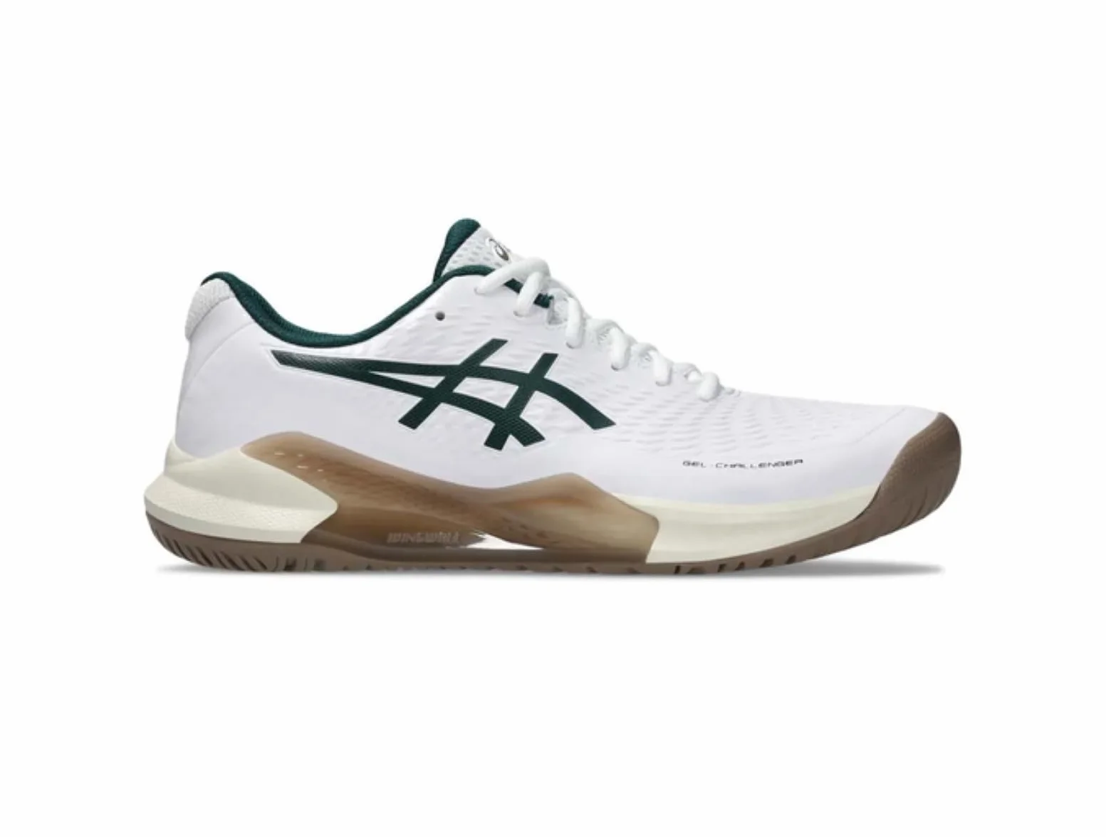 ASICS Gel-Challenger 14 Sneaker Hombre EU