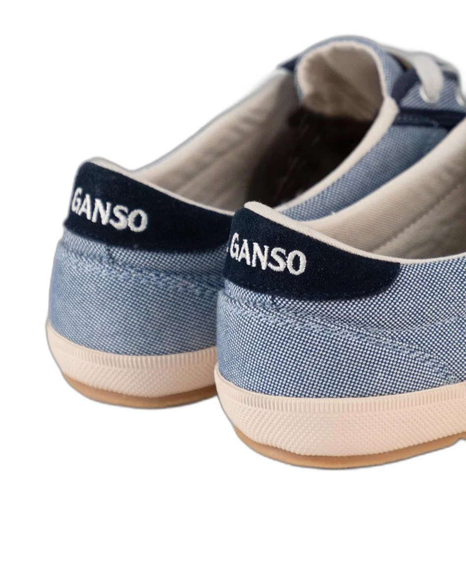 El Ganso Handball Oxford Marino
