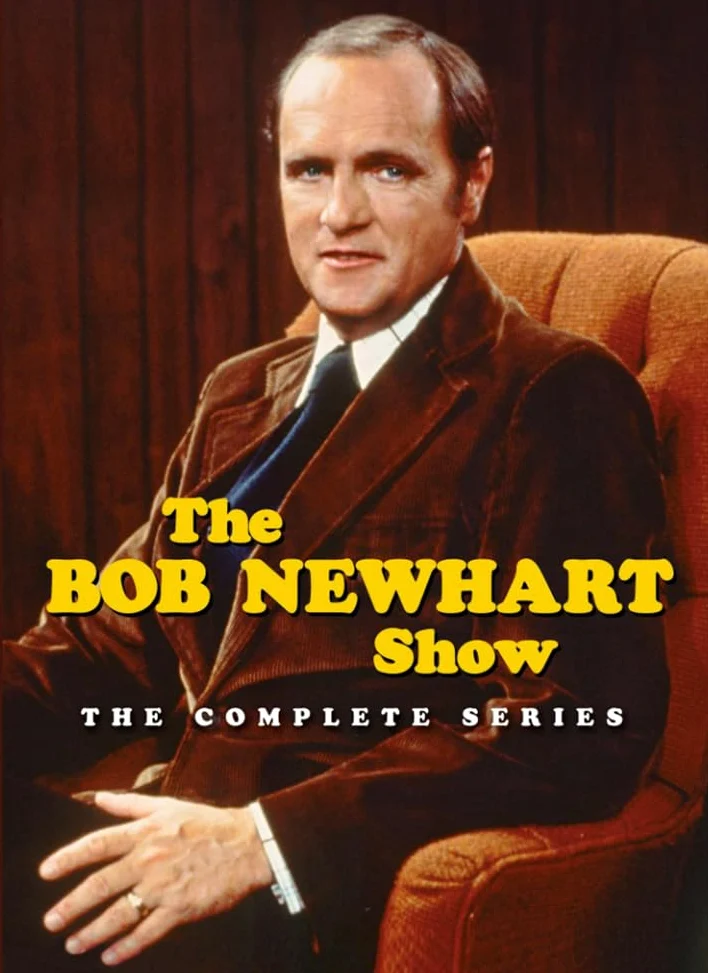 El show de Bob Newhart: La serie completa