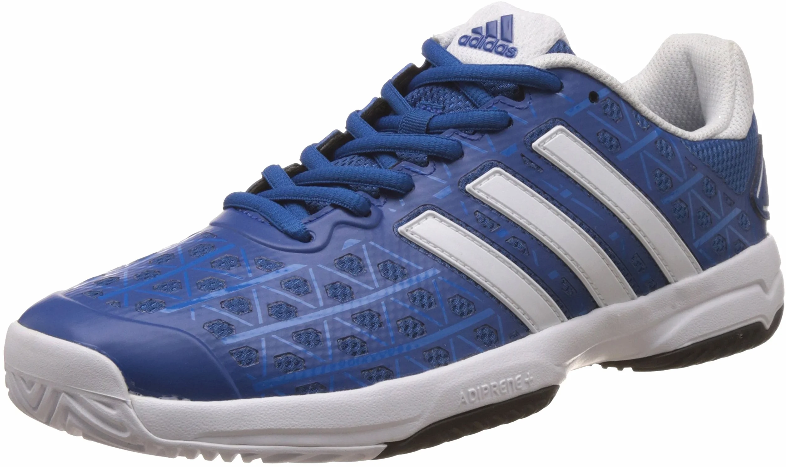 adidas Barricade Club Xj Zapatillas de tenis