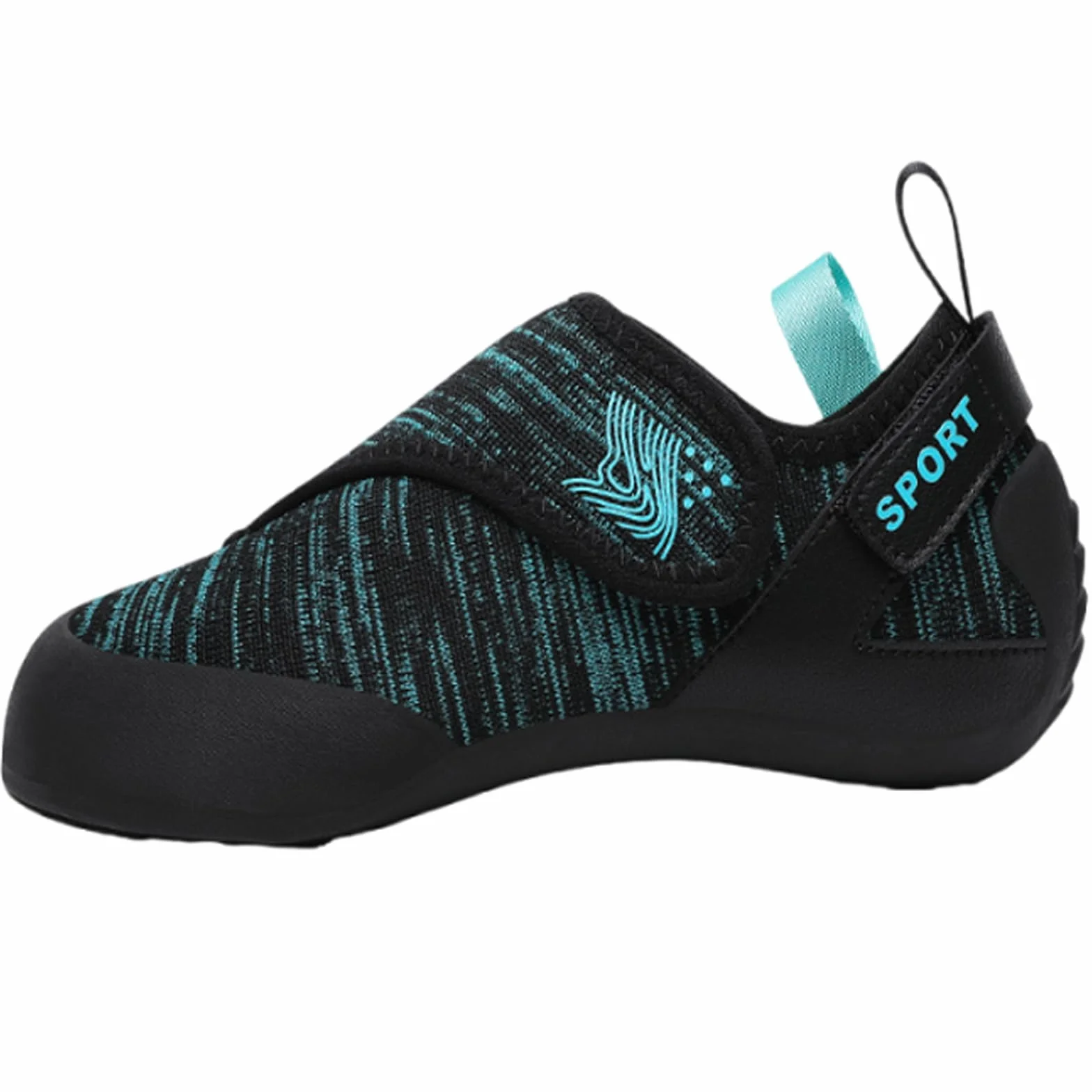 Zapatos de Escalada Pies De Gato Transpirables Ligeros para Niños Hombre Mujer Interiores y Exteriores