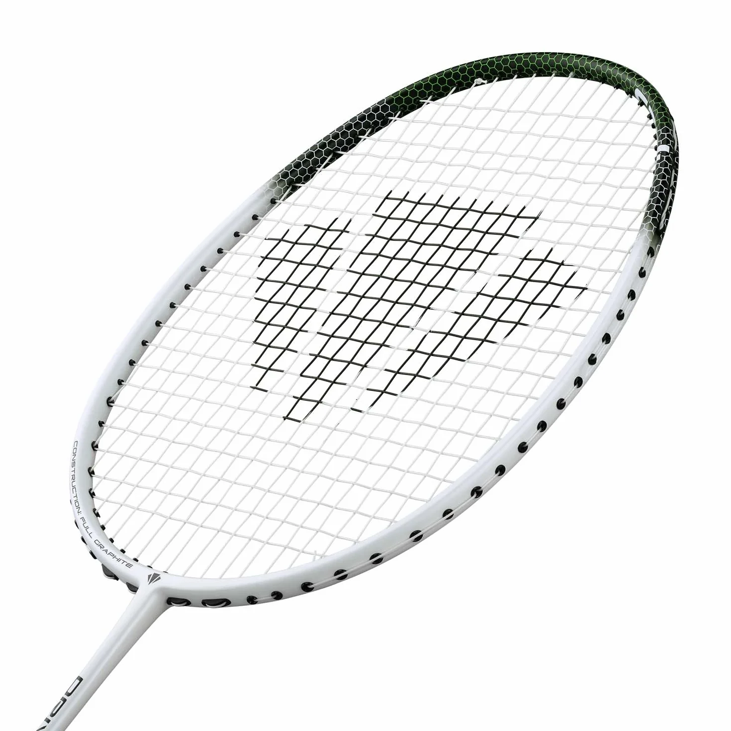 Carlton Drivespeed Grafito Raqueta de Bádminton para Jugadores Avanzados