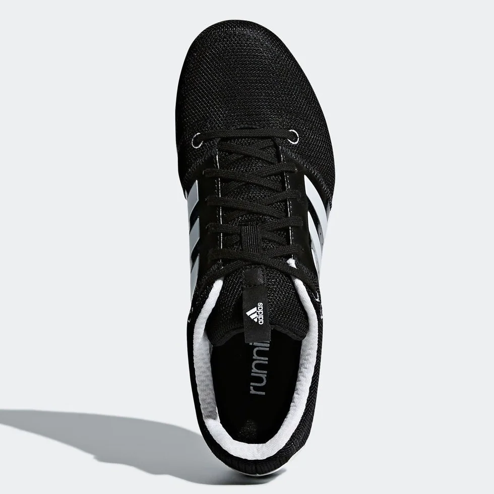 Adidas Allroundstar J Zapatillas de Atletismo Unisex niños Negro 34 EU