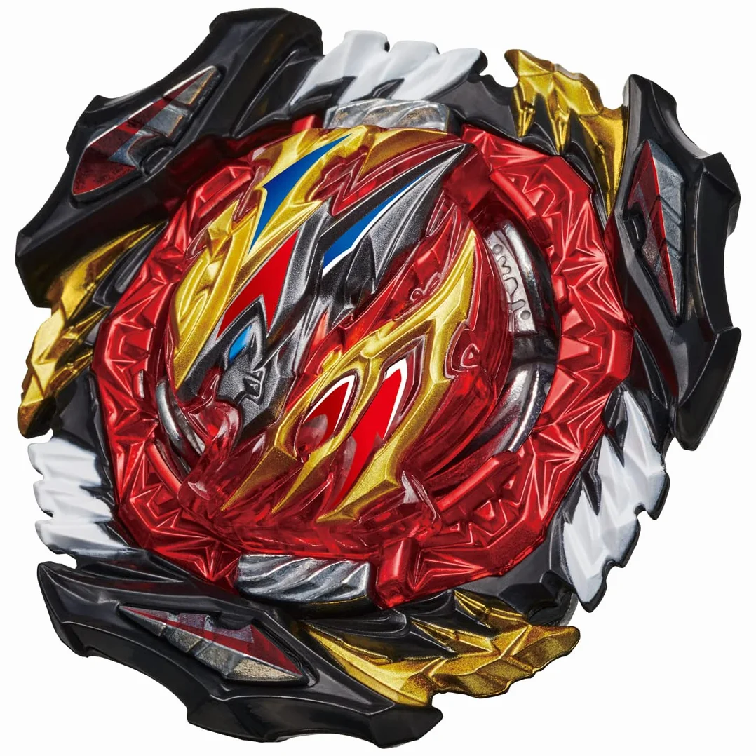 Takara TOMY Beyblade Burst Booster B-197 Divine Belial Nexus Adventure-3