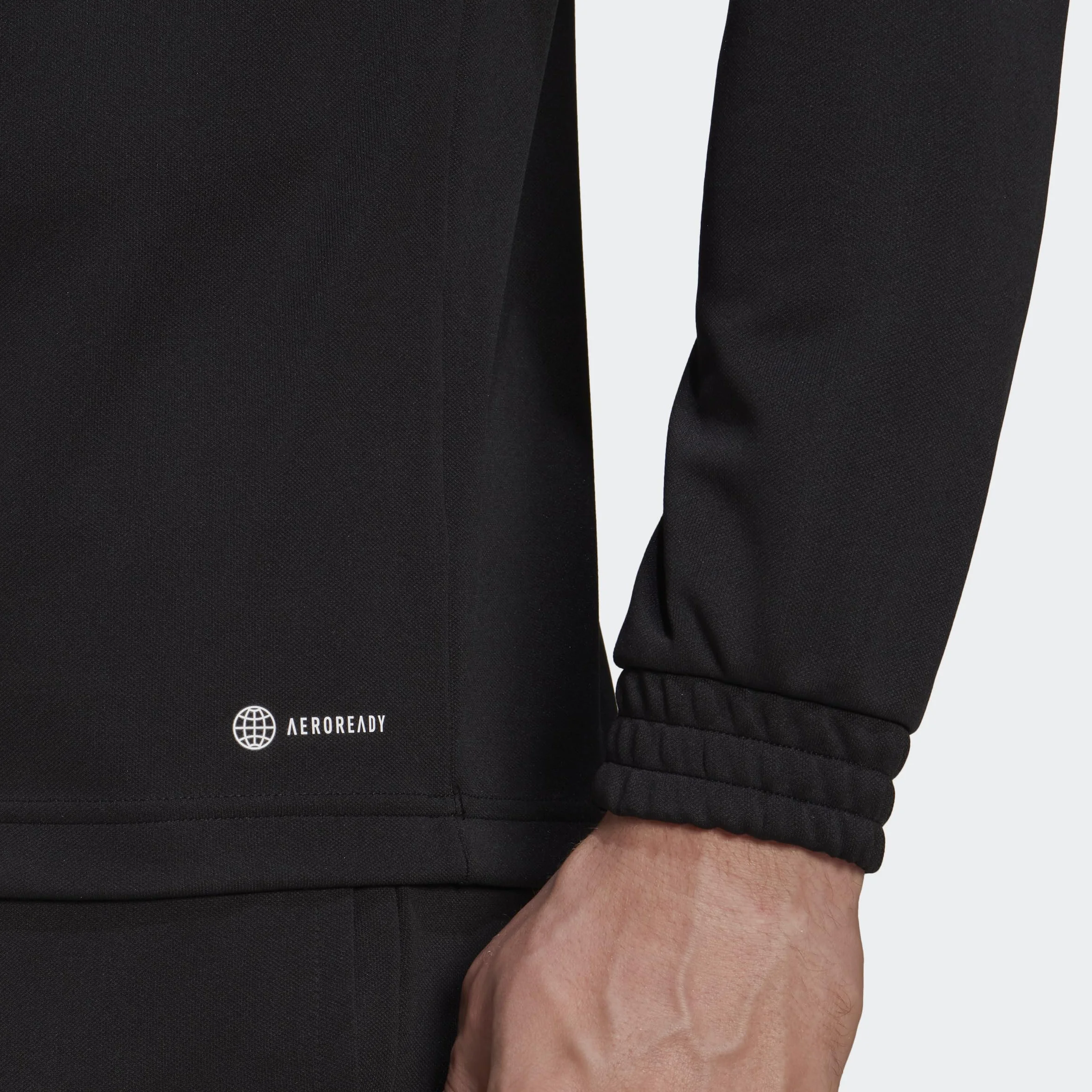Adidas Entrada 22 Training Top Camisa de Entrenamiento Hombre