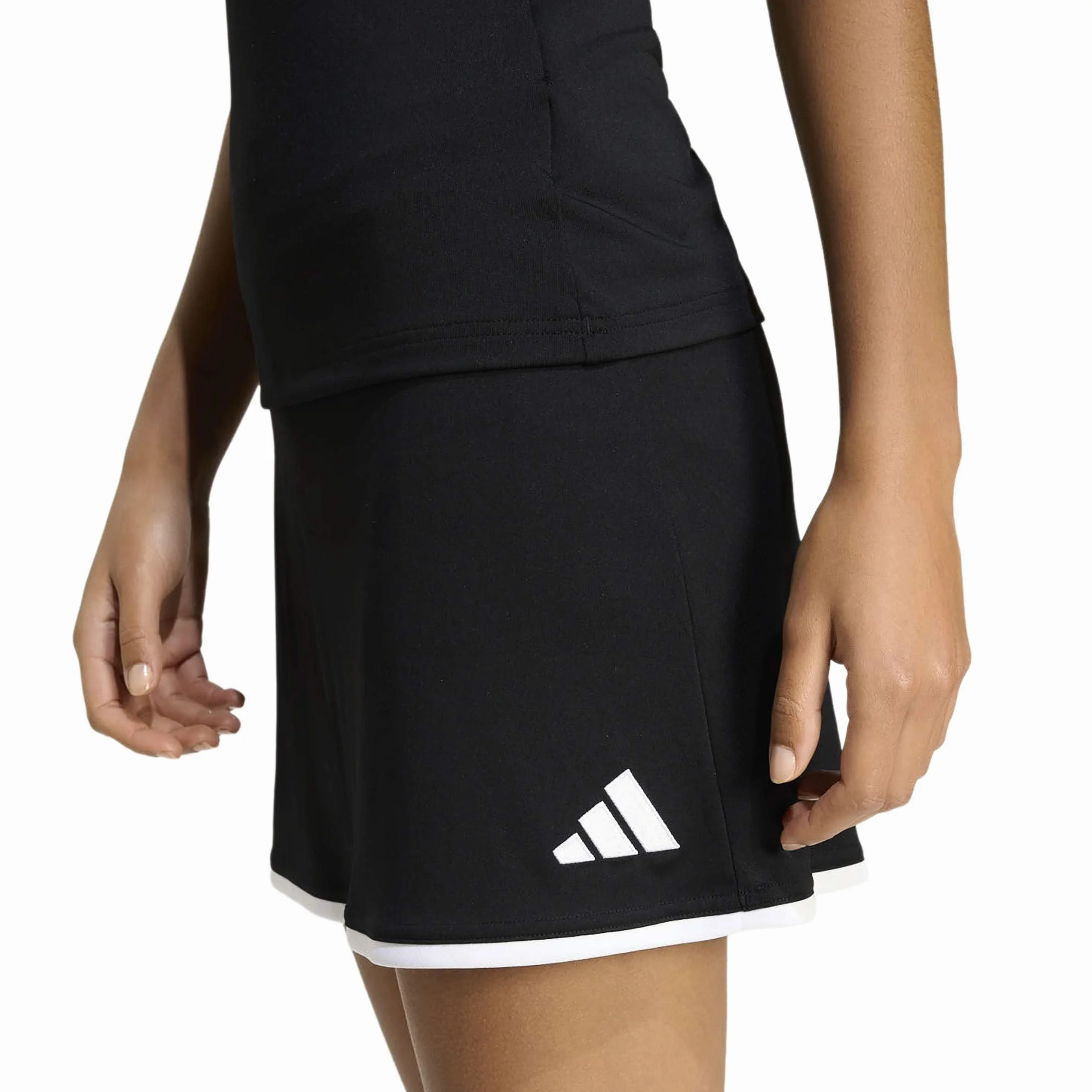 adidas Entrada26 Skort Falda Mujer