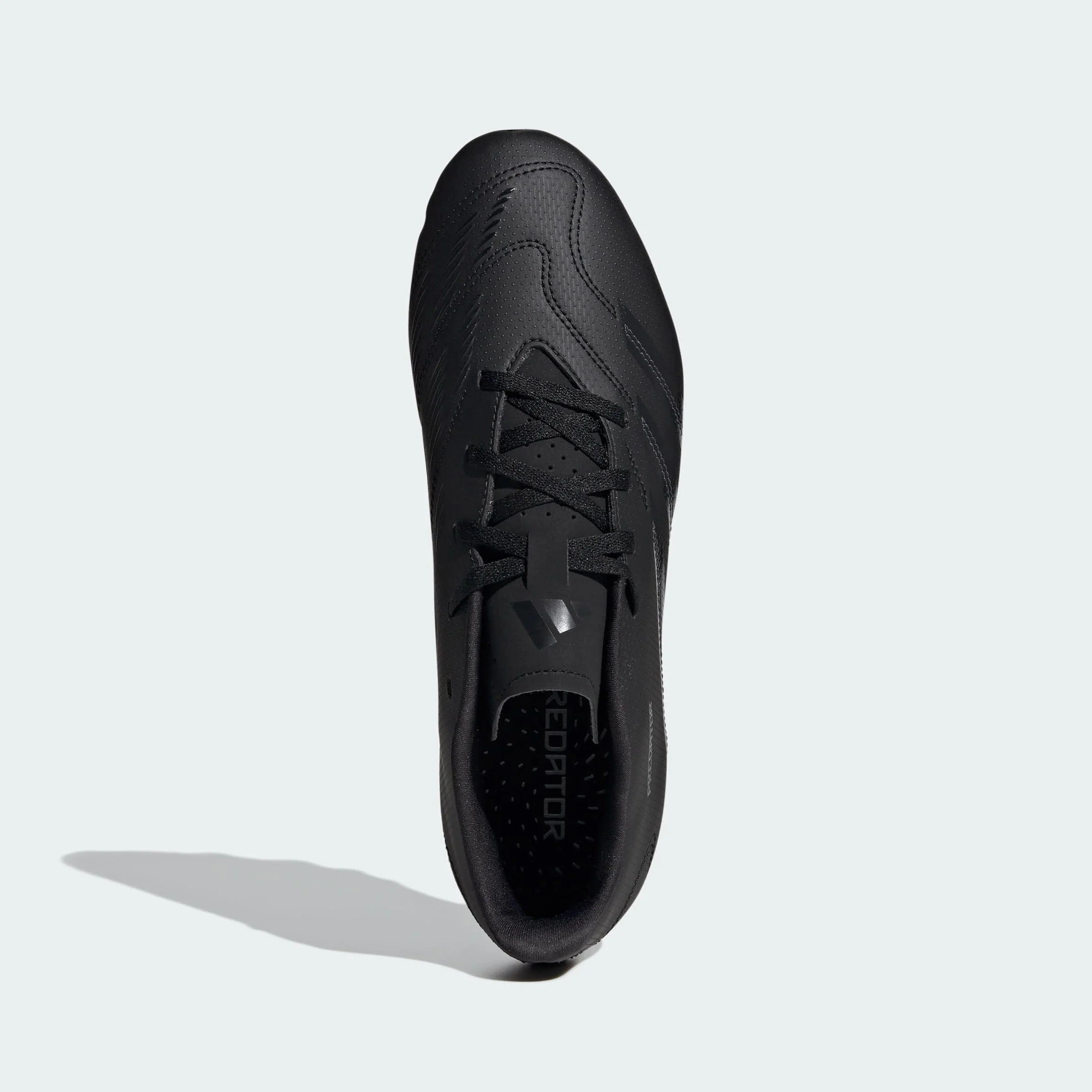 adidas Predator Club Botas de fútbol Unisex