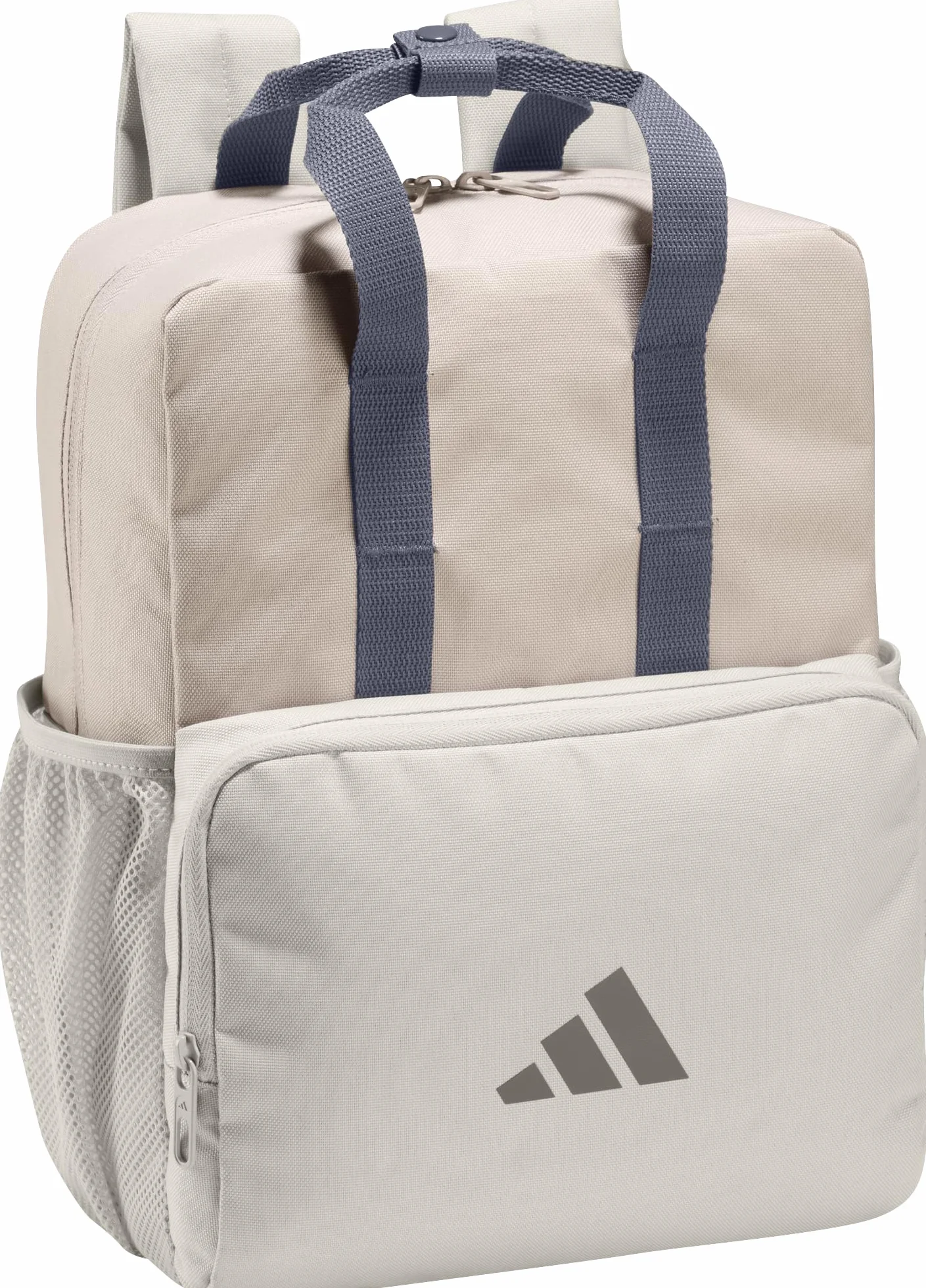 Adidas KIDS PRIME BACKPACK Wonder Taupe Wonder Alumina Preloved Violet