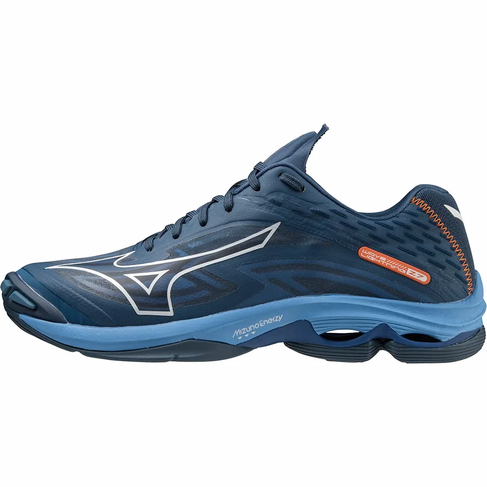 Mizuno Wave Lightning Z7 Zapatillas de balonmano Adulto