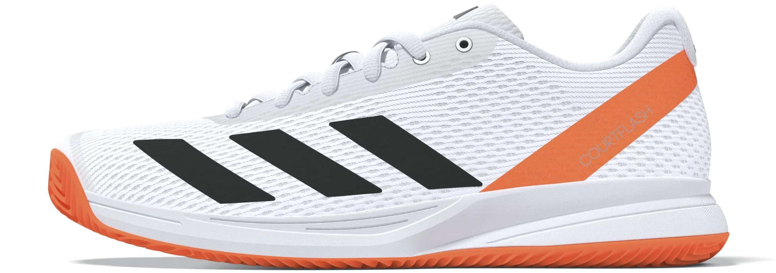 Adidas Courtflash Speed 2 Men's Tennis Shoes
