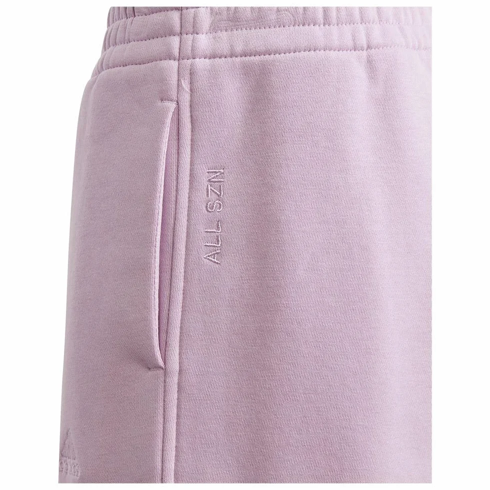 Adidas J All Szn Pant - Spodnie Unisex Adulto
