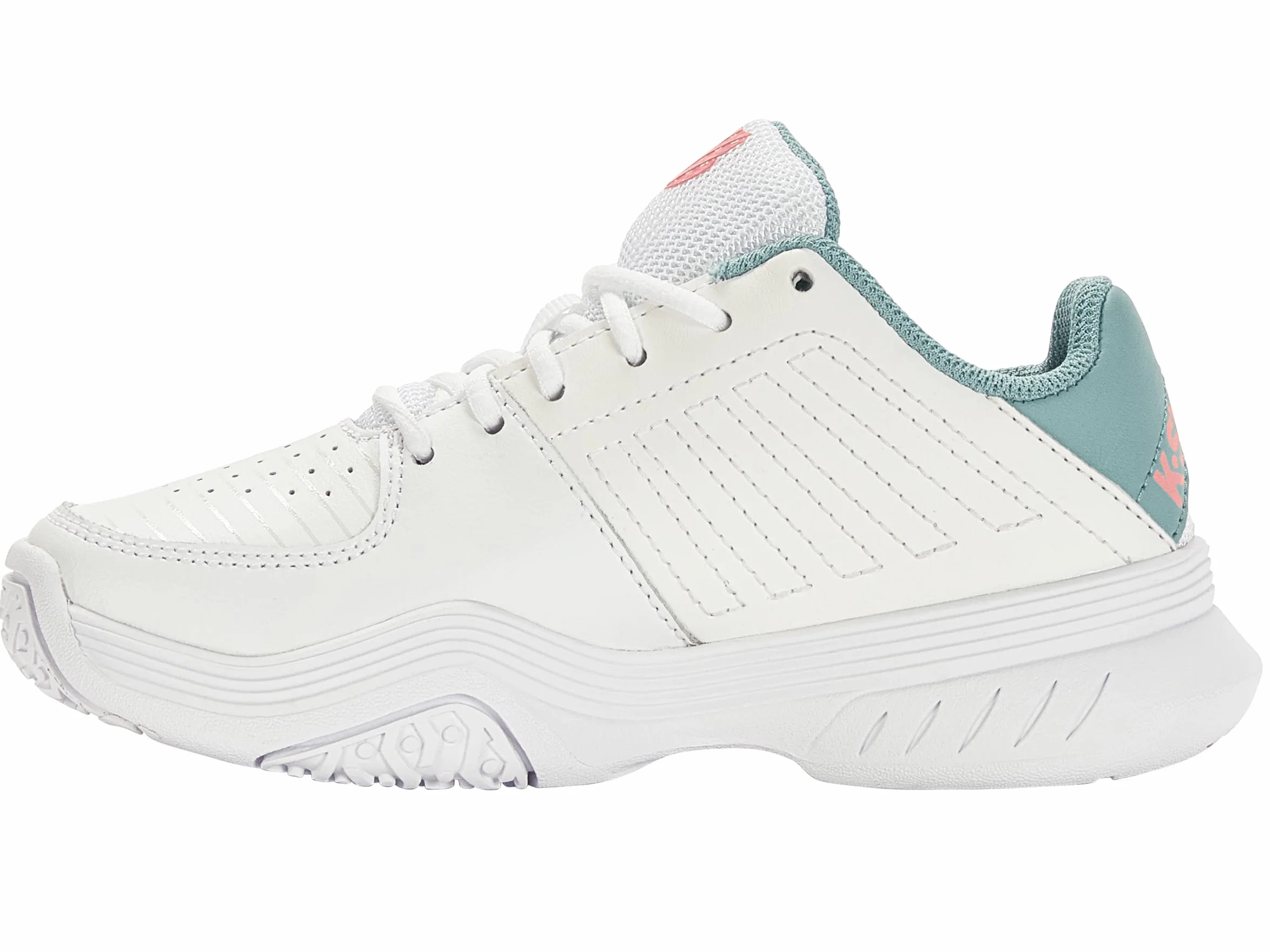 K-Swiss Court Express Omni Zapatillas de Tenis Niñas