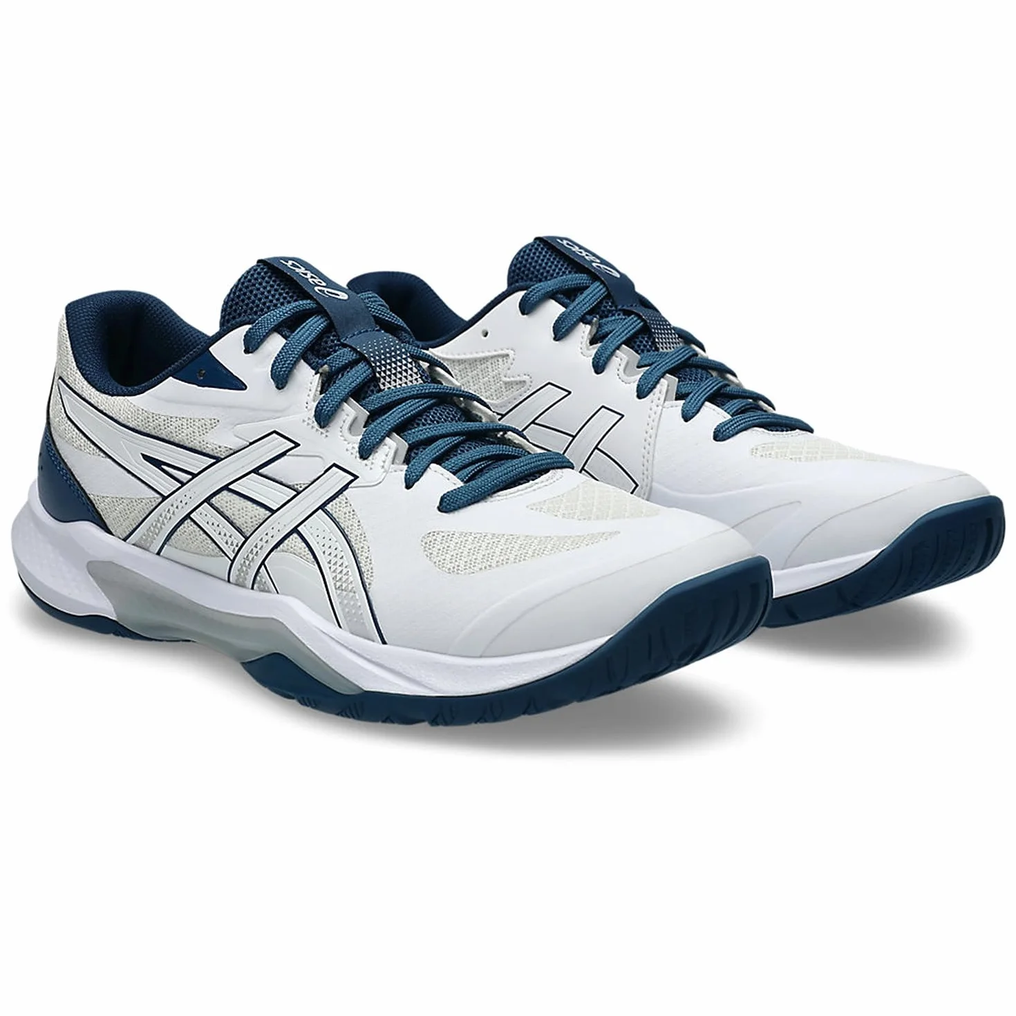 Asics Gel-Tactic 13 Sneaker Hombre