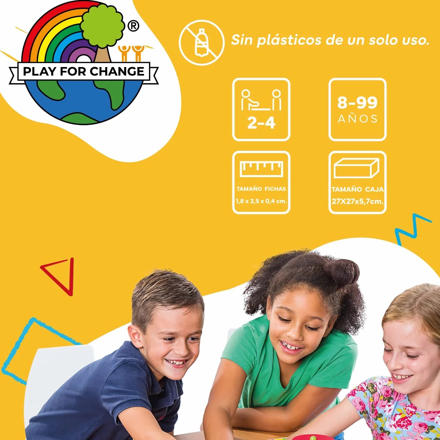 Cayro Rummi Modelo Clásico Juego de Mesa Edición de Viaje Caja Metálica 2-4 Jugadores