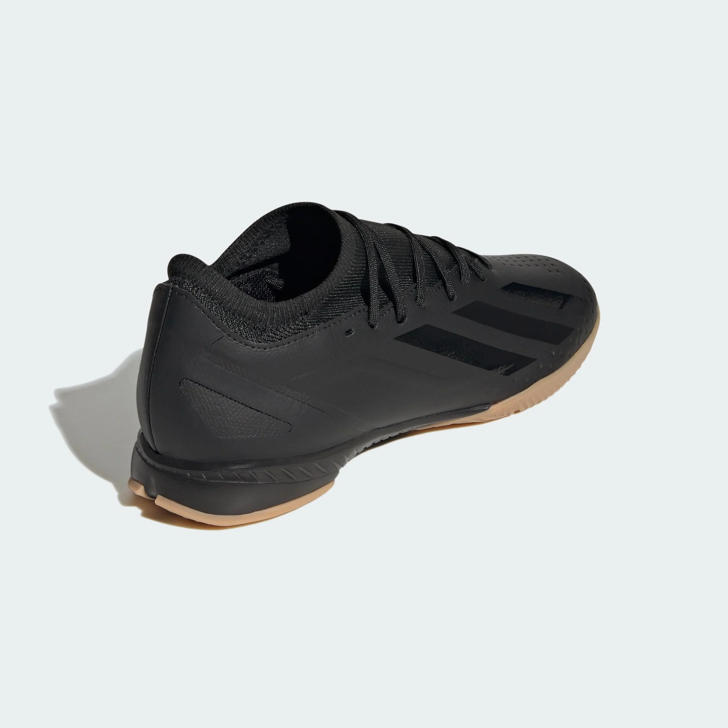 adidas X Crazyfast.3 Indoor Botas de fútbol Unisex Adulto