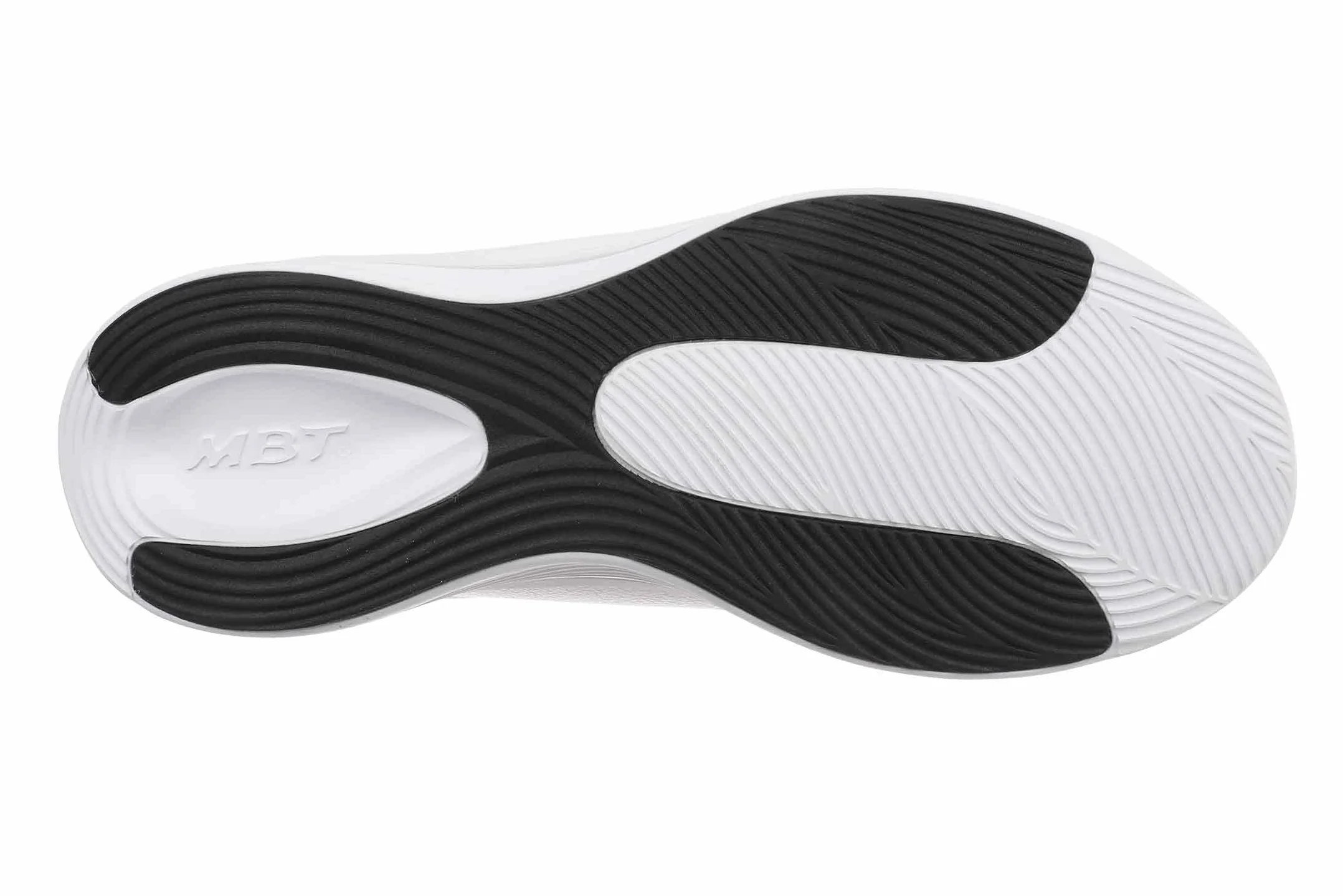 MBT SF-4000 Zapatillas de Mujer Deportivas Caminar Anatómicas Suela Balancín