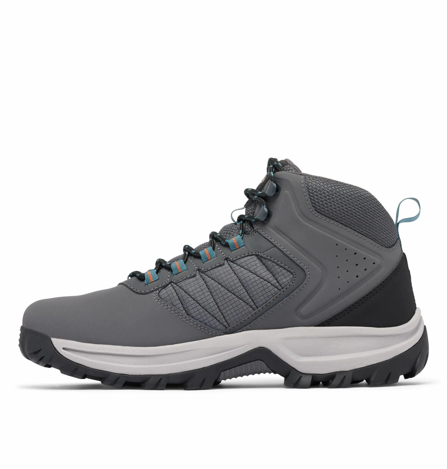 Columbia Transverse Hike Waterproof Botas Montaña de Senderismo y Trekking para Hombre