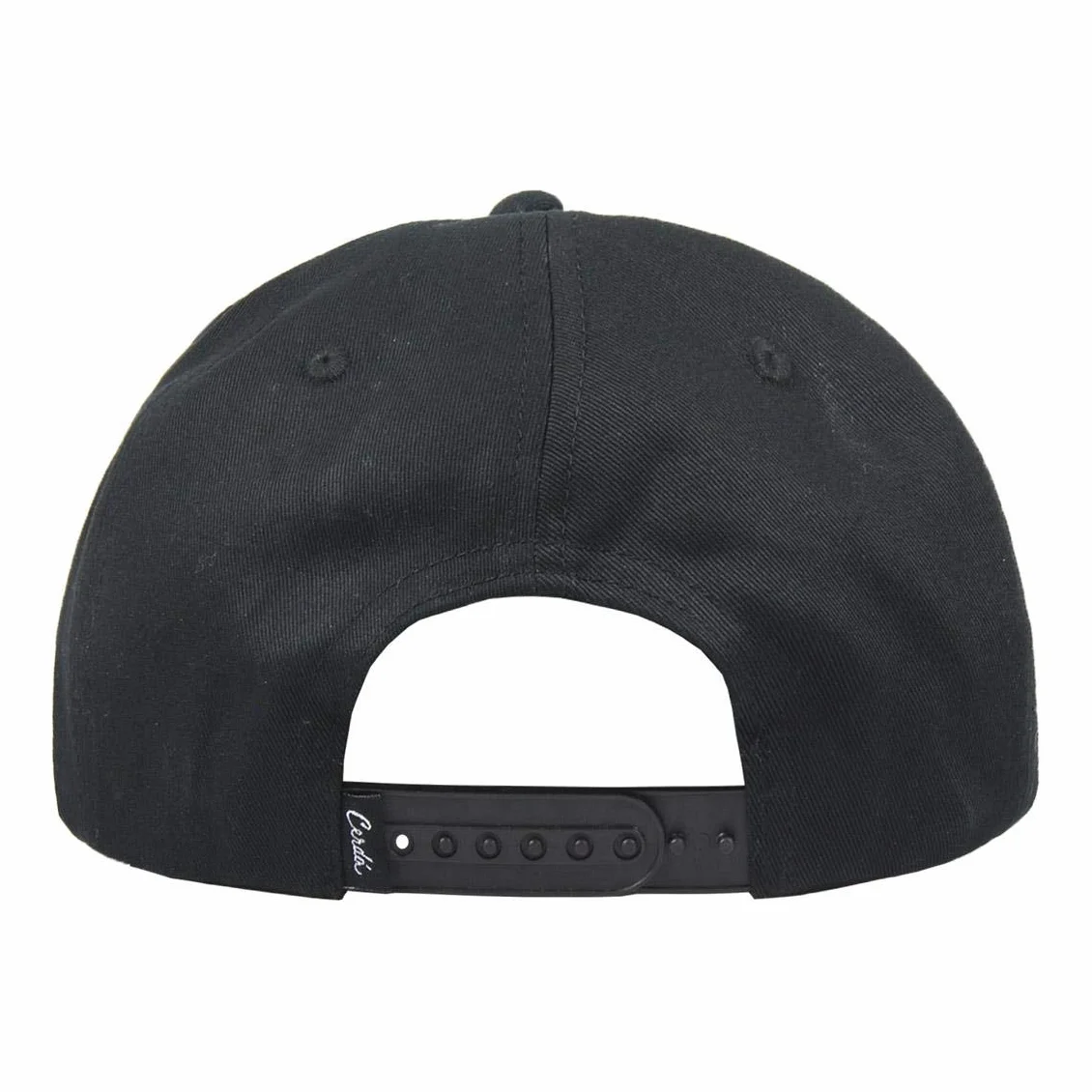 Gorra Visera Plana Batman