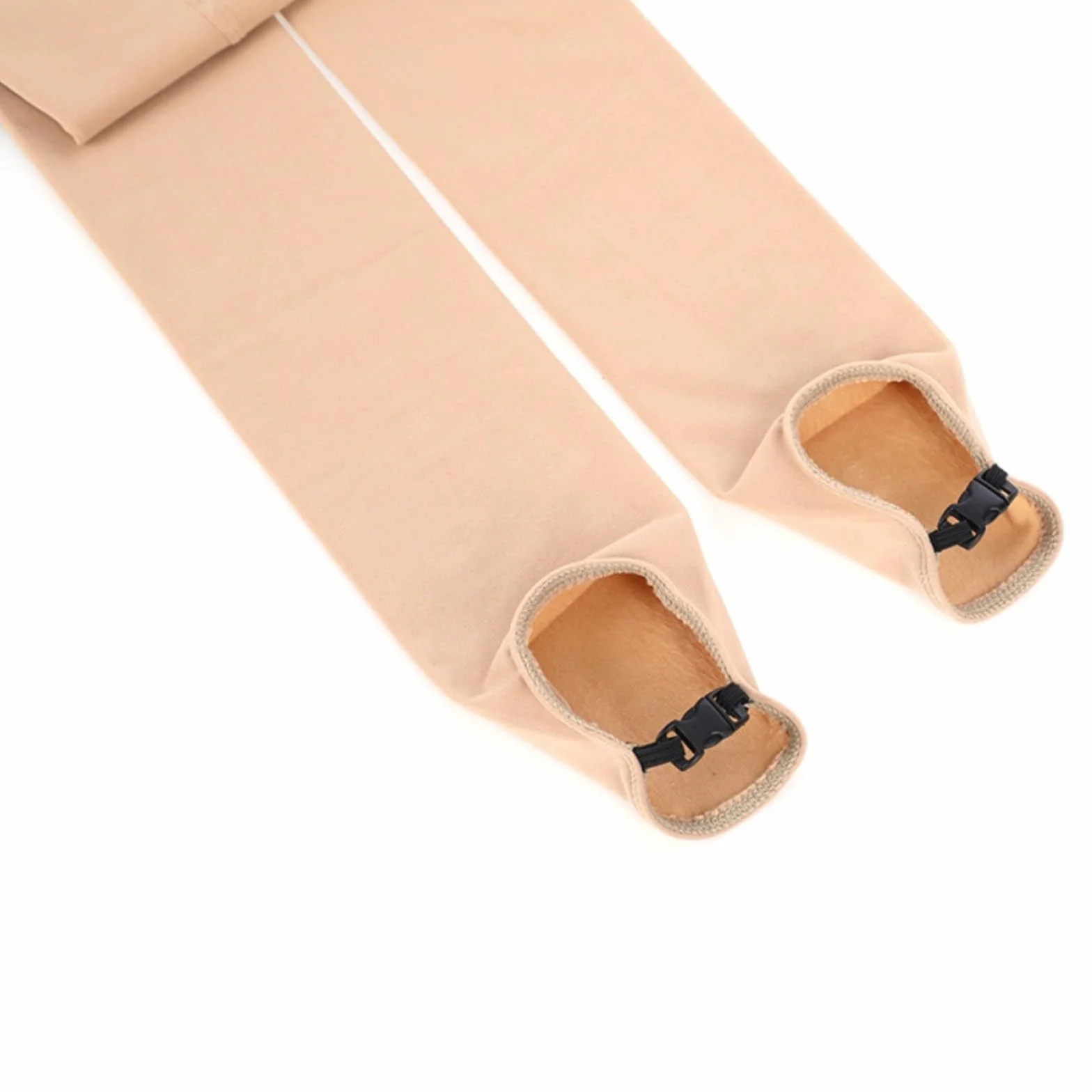 Mallas de patinaje artístico para mujer y niña, leggings elásticos 4 direcciones, transpirables para yoga y danza